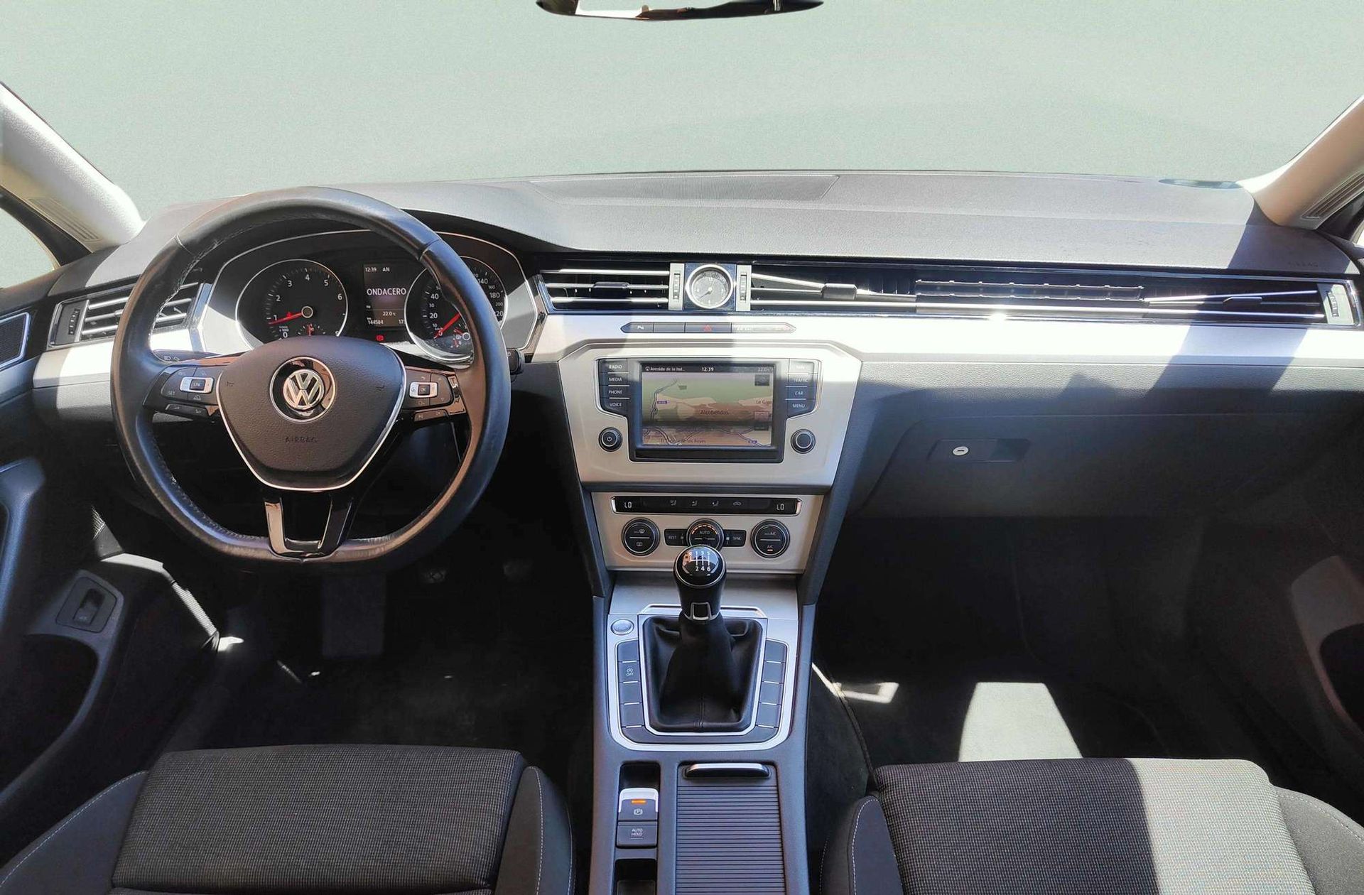 Volkswagen Passat Variant Advance 1.4 TSI ACT BMT - foto 6