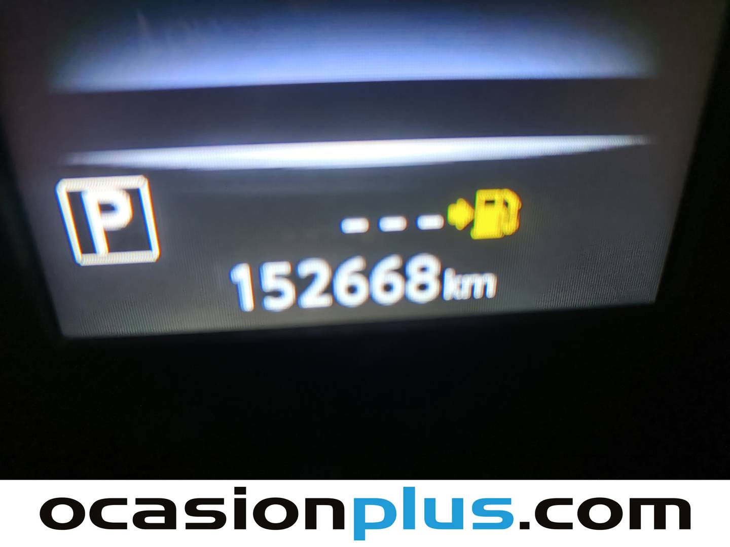 Nissan X-TRAIL Nissan X-Trail dCi 130 Tekna 4x2 (130 CV) seminuevo