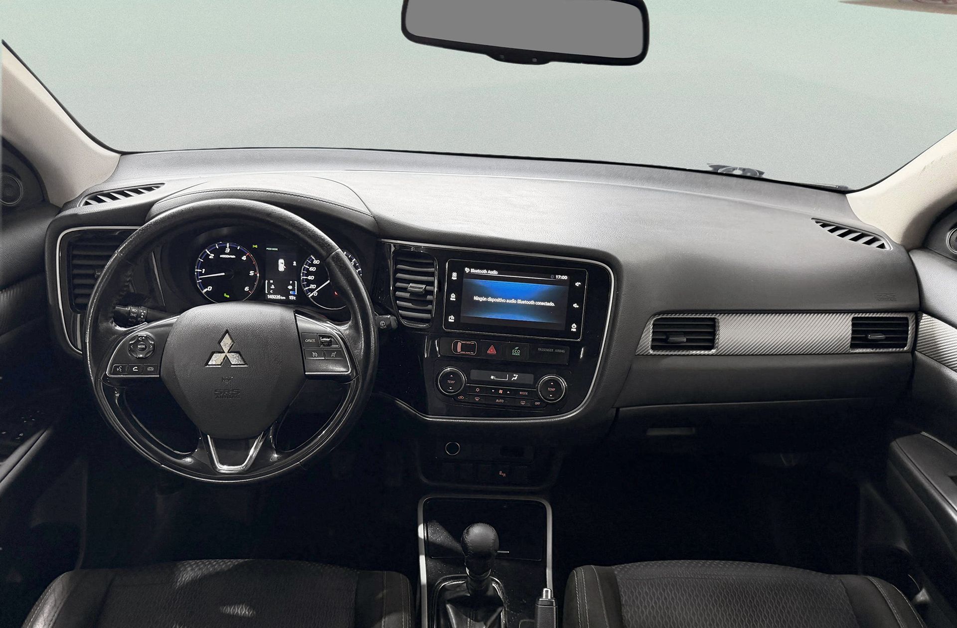 Mitsubishi Outlander 220 DI-D Motion 2WD - foto 6