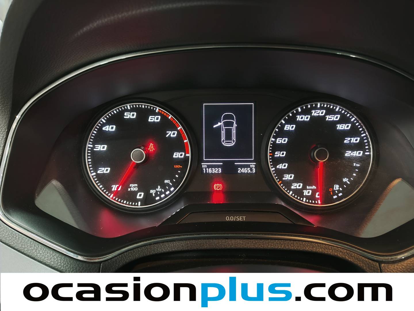 Seat Arona Seat Arona 1.0 TSI Ecomotive S&S Style (115 CV) manual