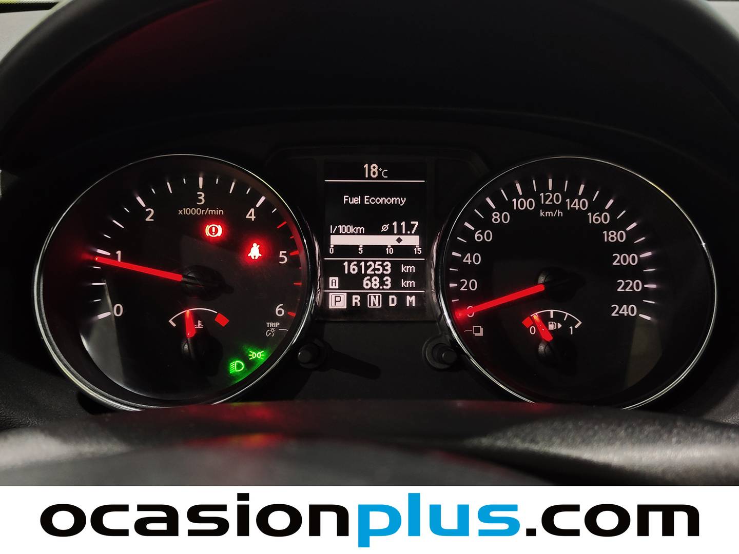 Foto Nissan QASHQAI+2 Nissan Qashqai+2 2.0 dCi Tekna Premium 4x4 7 Plazas