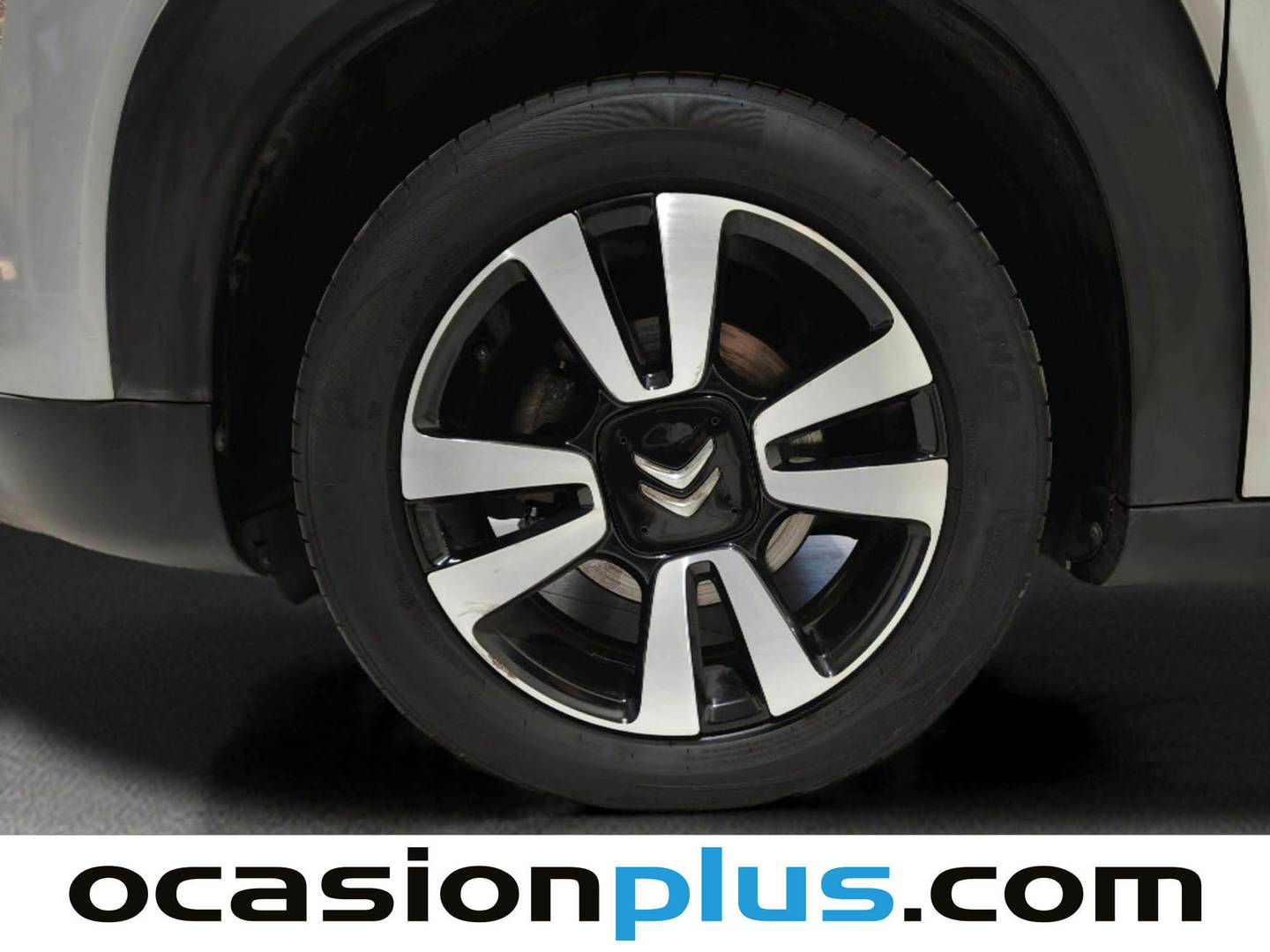 Accesorios del Citroën C3 Aircross Citroën C3 Aircross PureTech 82 Feel (82 CV)