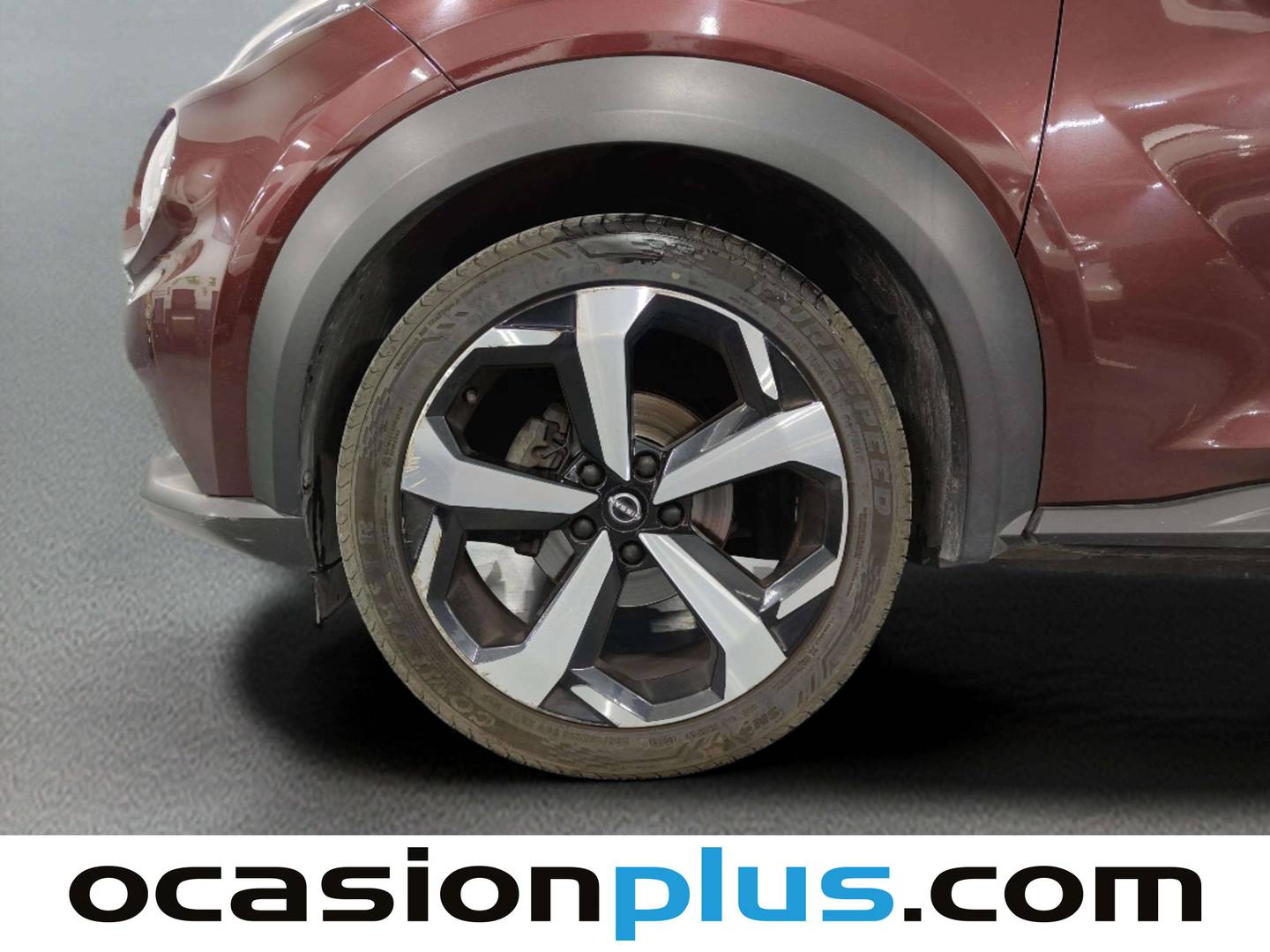 Nissan JUKE Nissan Juke DIG-T (114 CV) DCT 7 Vel. Tekna 2023