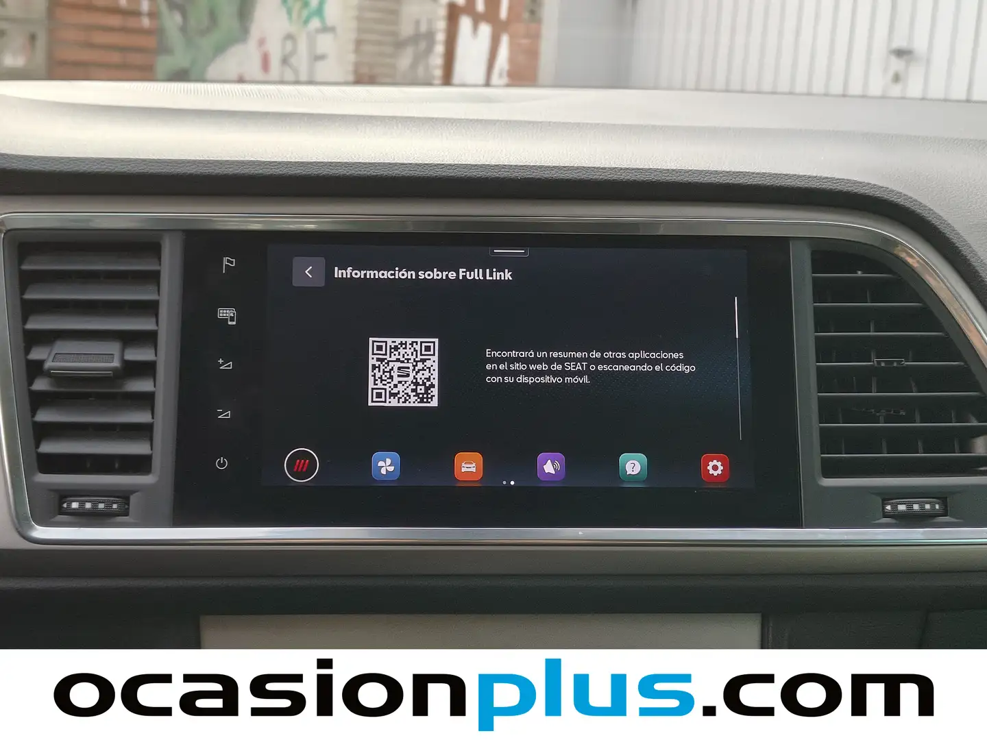 Foto Seat Ateca SEAT Ateca 1.5 TSI S&S X-Perience XL DSG (150 CV)