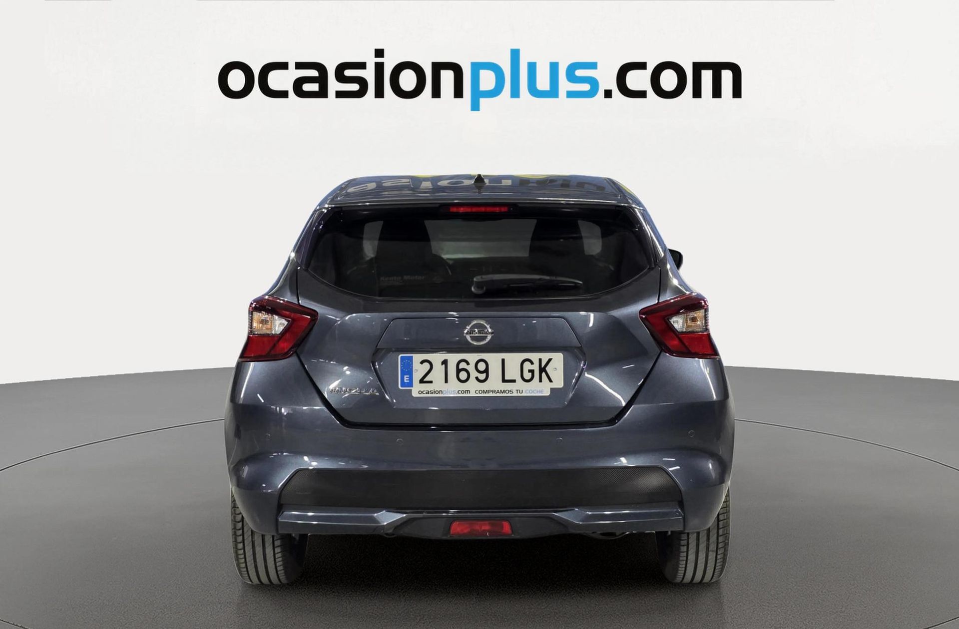 Nissan Micra 1.5 dCi N-Connecta - foto 16