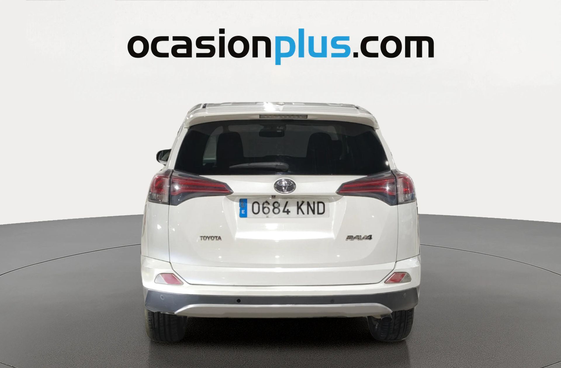 Toyota RAV4 150D Advance Pack Drive 2WD - foto 13