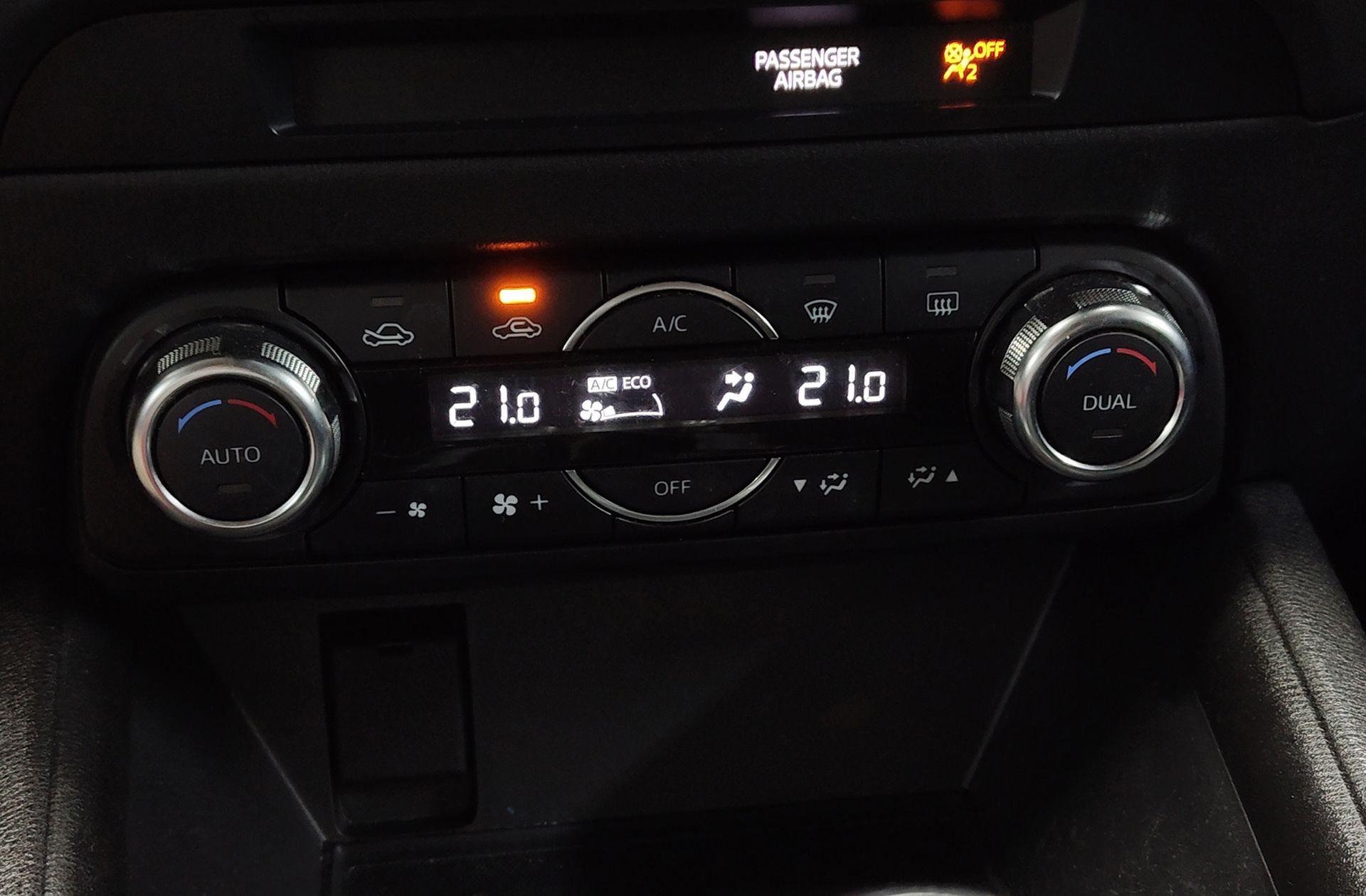 Mazda CX-5 2.0 GE Evolution 2WD - foto 37