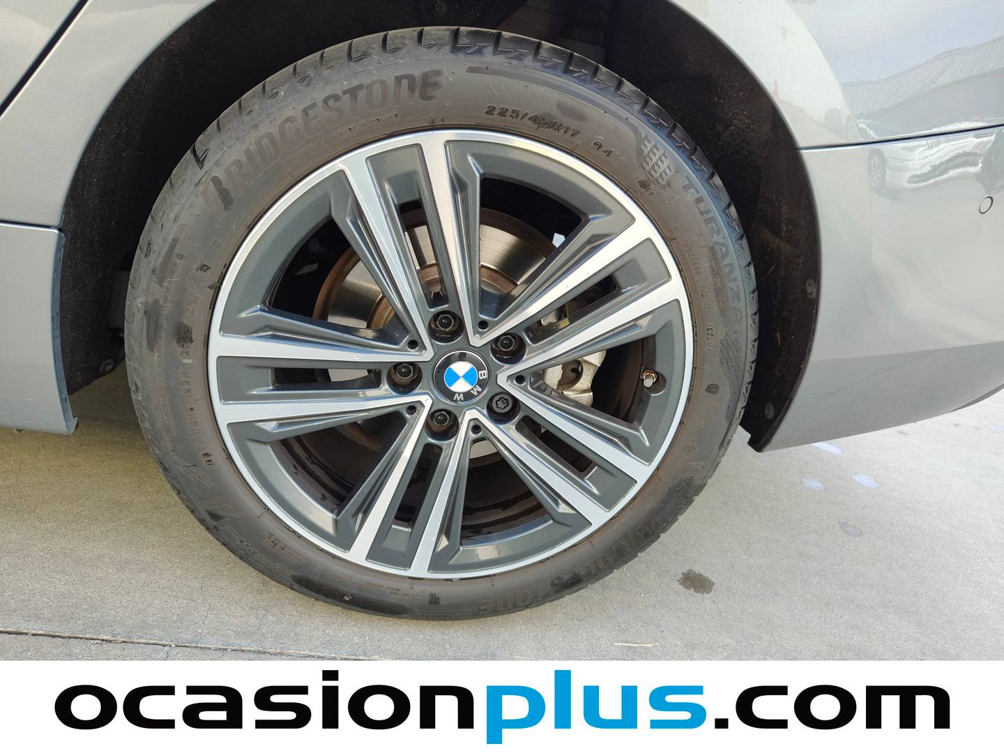 BMW Serie 2 BMW Serie 2 218d Gran Coupe (150 CV) km 0