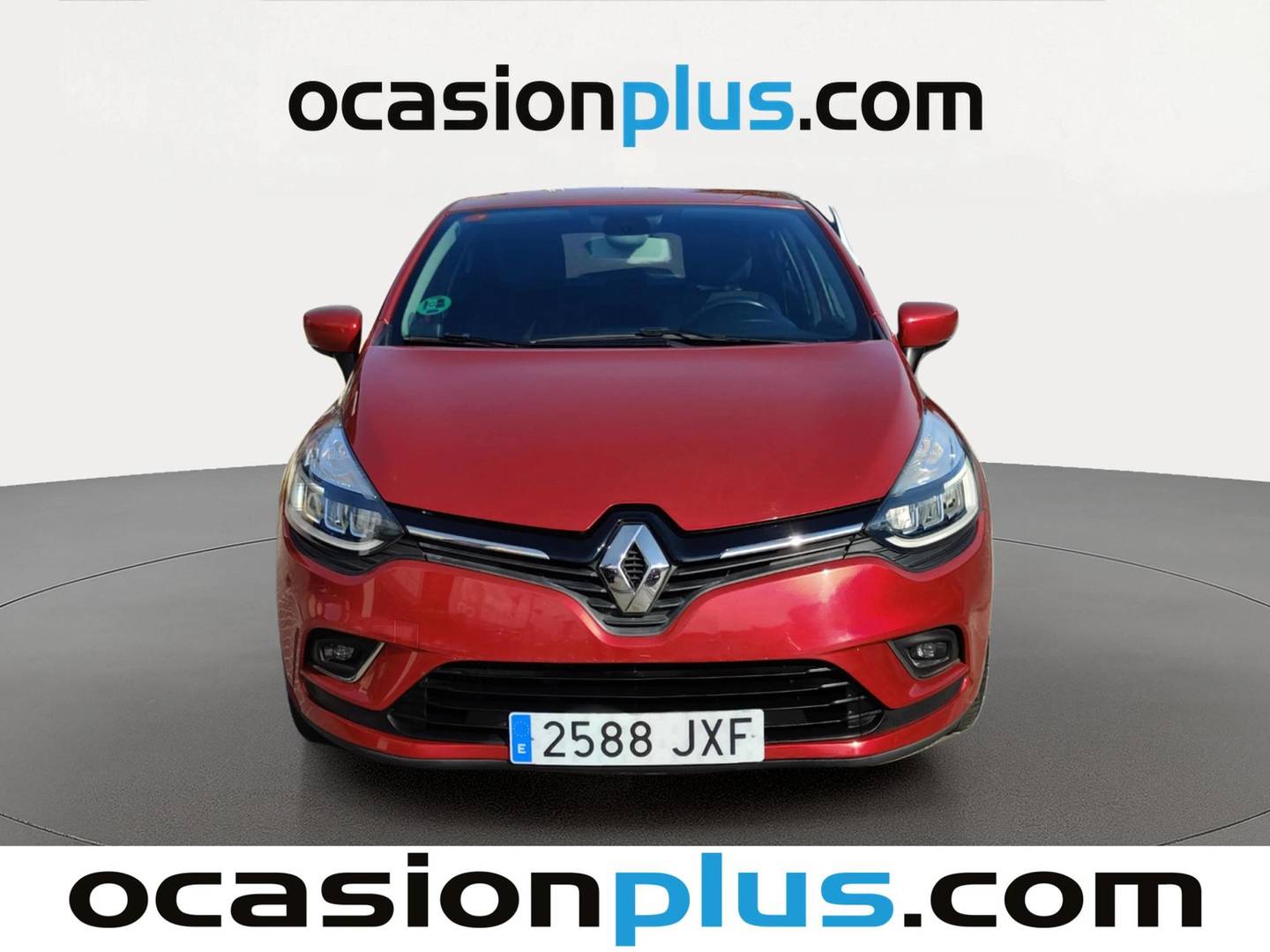 Renault Clio Renault Clio Zen Energy dCi (90 CV) barato