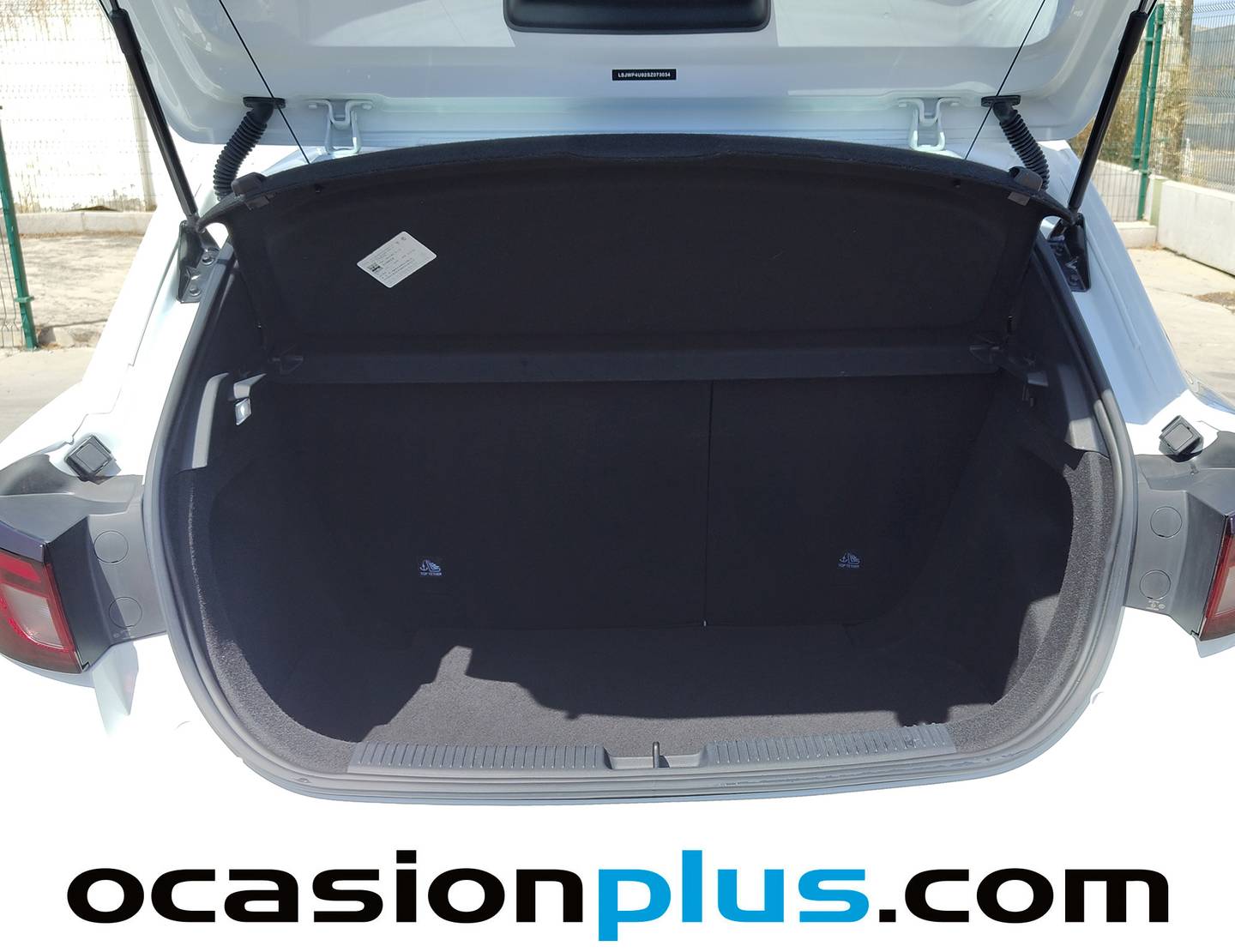 MG MG3 MG MG3 1.5 Standard (116 CV) barato