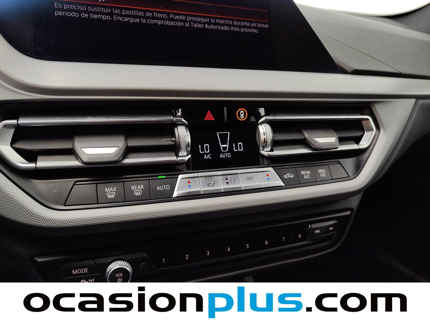 BMW Serie 1 BMW Serie 1 118i 103 kW (140 CV) km 0