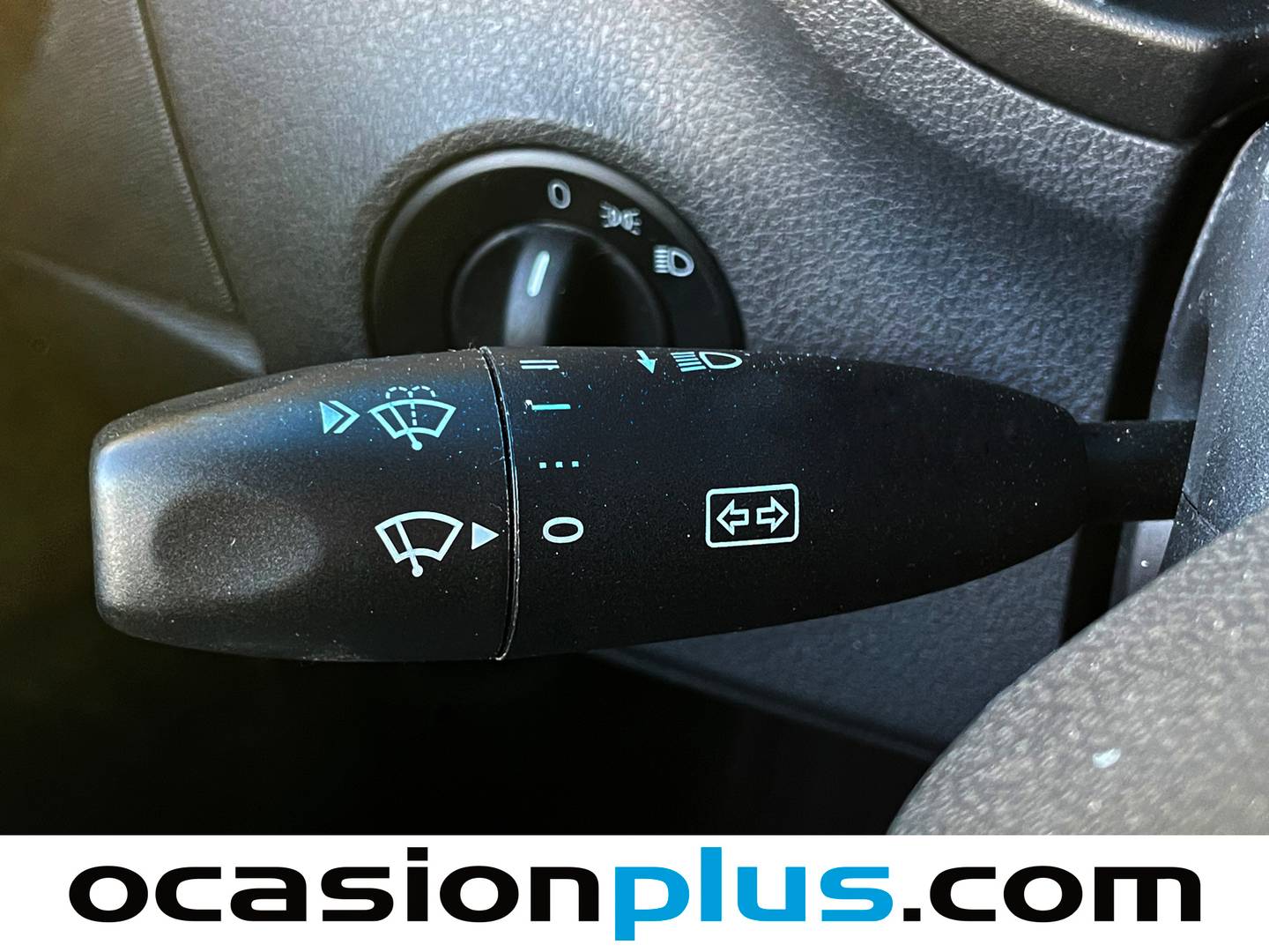 Mercedes Citan Mercedes-Benz Citan Furgon 109 CDI Largo (95 CV) manual