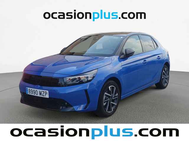 Opel Segunda Mano Córdoba