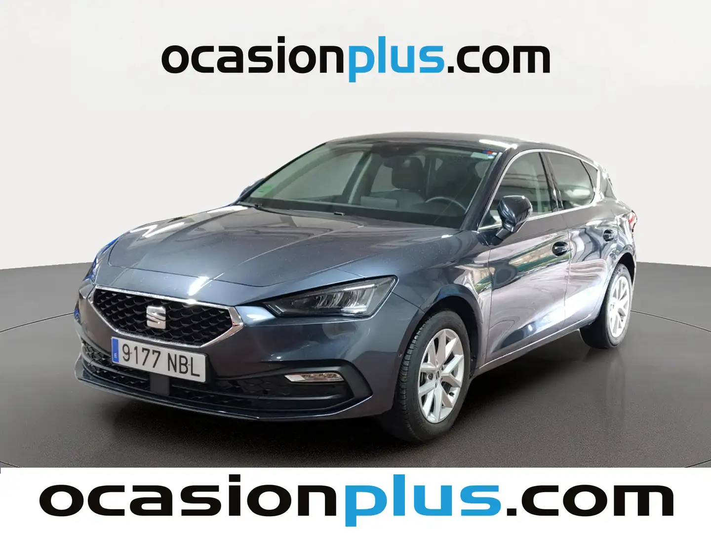Foto Seat León SEAT León 2.0 TDI S&S Style XL (116 CV)