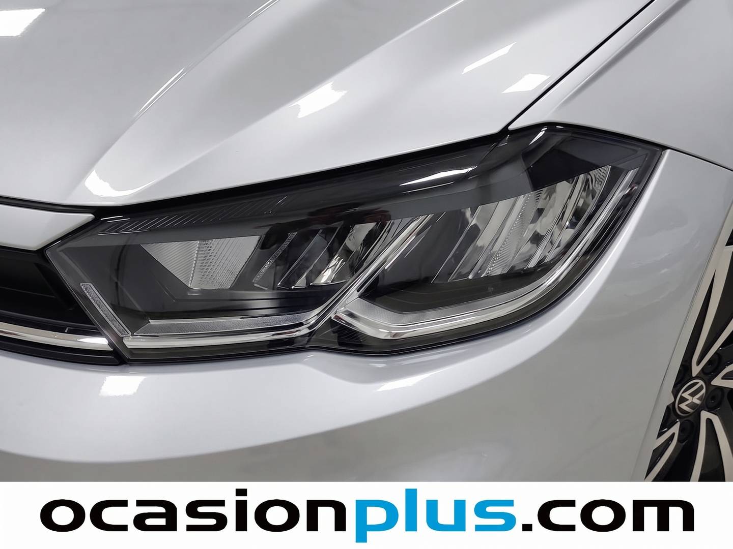 Extras del Volkswagen Polo Volkswagen Polo Life 1.0 TSI (95 CV)
