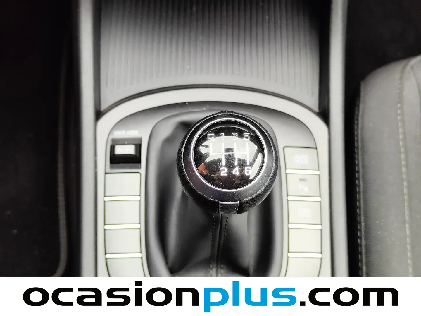 Foto Hyundai Kona Hyundai Kona 1.0 TGDi 48V Maxx 4x2 (120 CV)