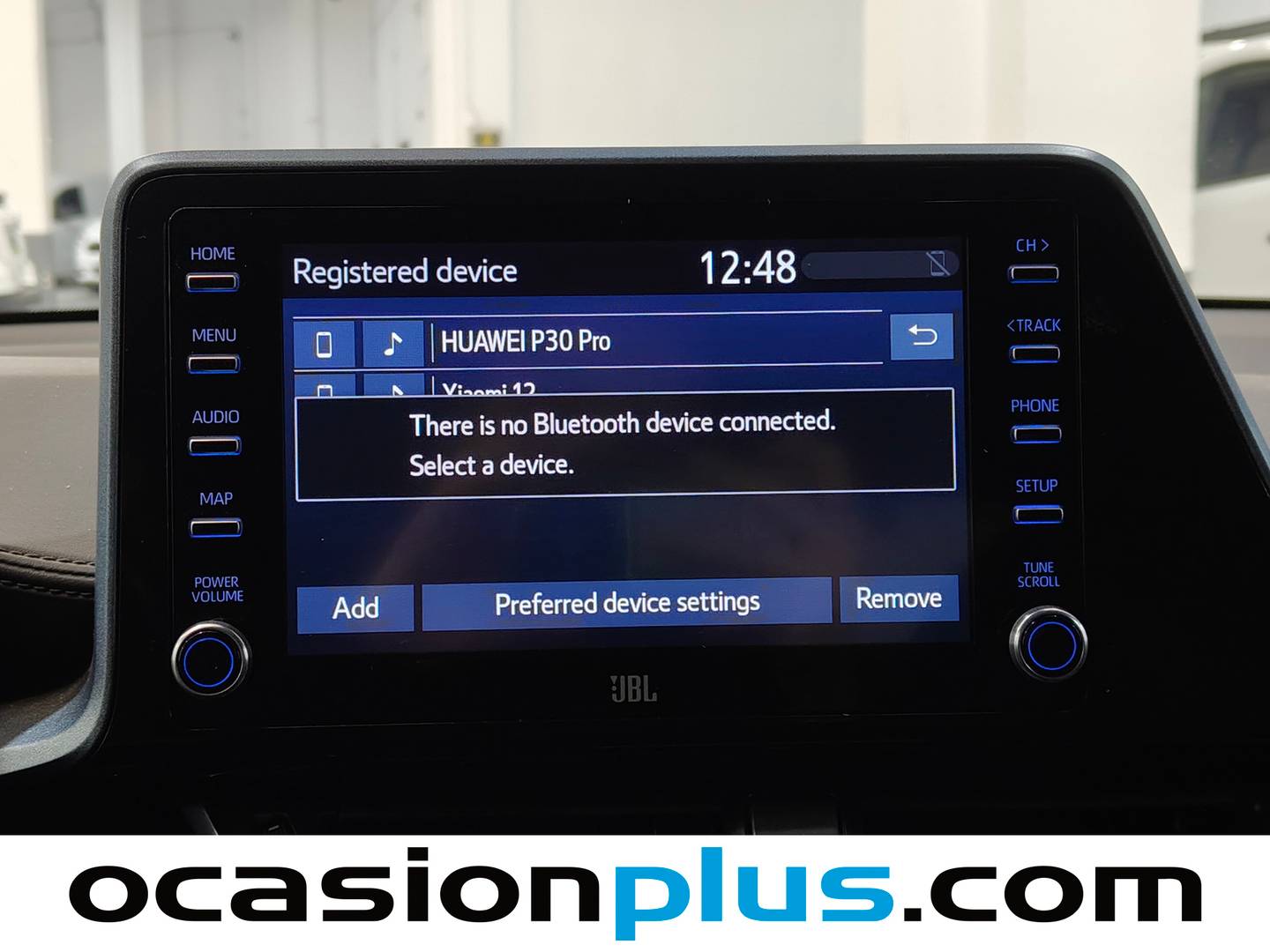 Toyota C-HR Toyota C-HR 180H Advance (184 CV) 184cv