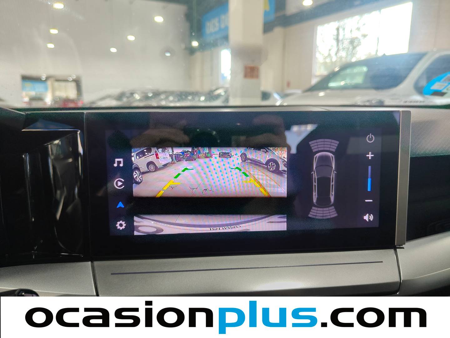 Extras del Opel Frontera Opel Frontera 1.2T XHT Hybrid eDCT6 GS (136 CV)