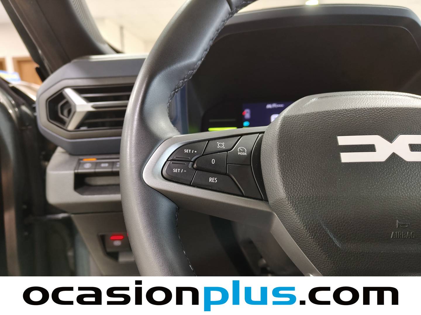 Dacia Duster Dacia Duster Journey TCE 48v 4X2  (130 CV) barato