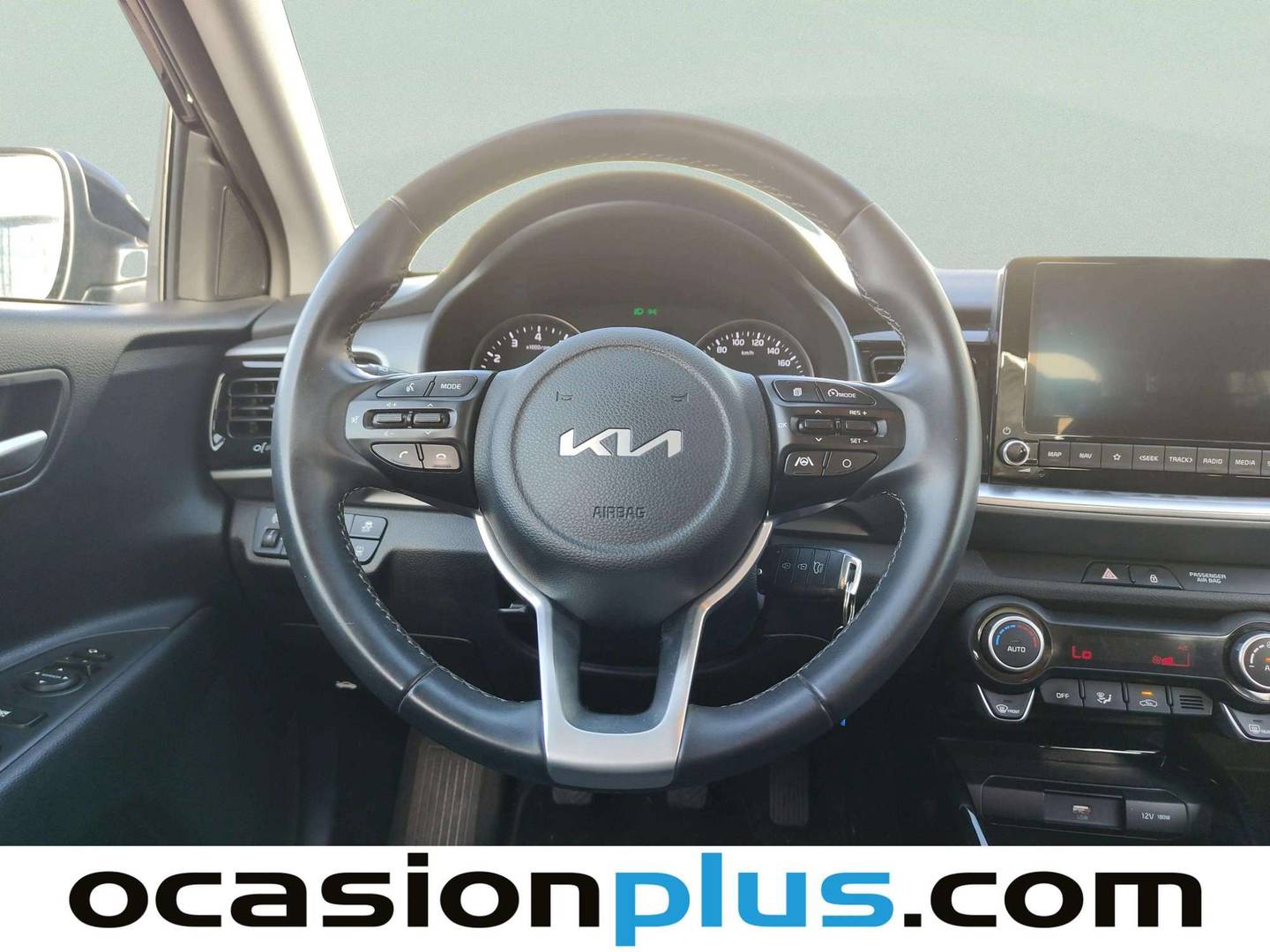 KIA Stonic KIA Stonic 1.0 T-GDi MHEV Drive iMT (100 CV) de segunda mano