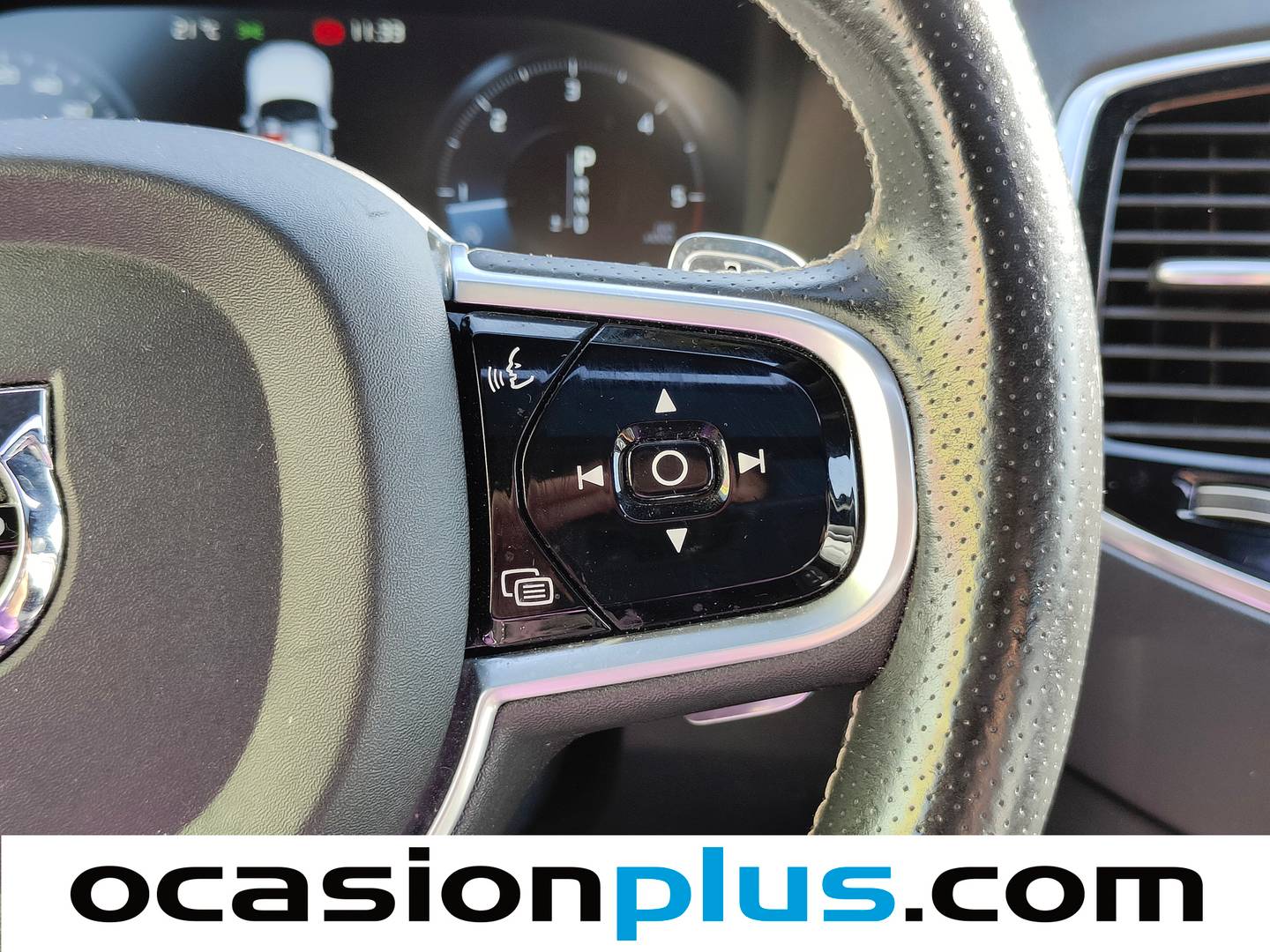 Volvo XC90 Volvo XC90 D5 R-Design AWD Auto (235 CV) 7 Plazas km 0