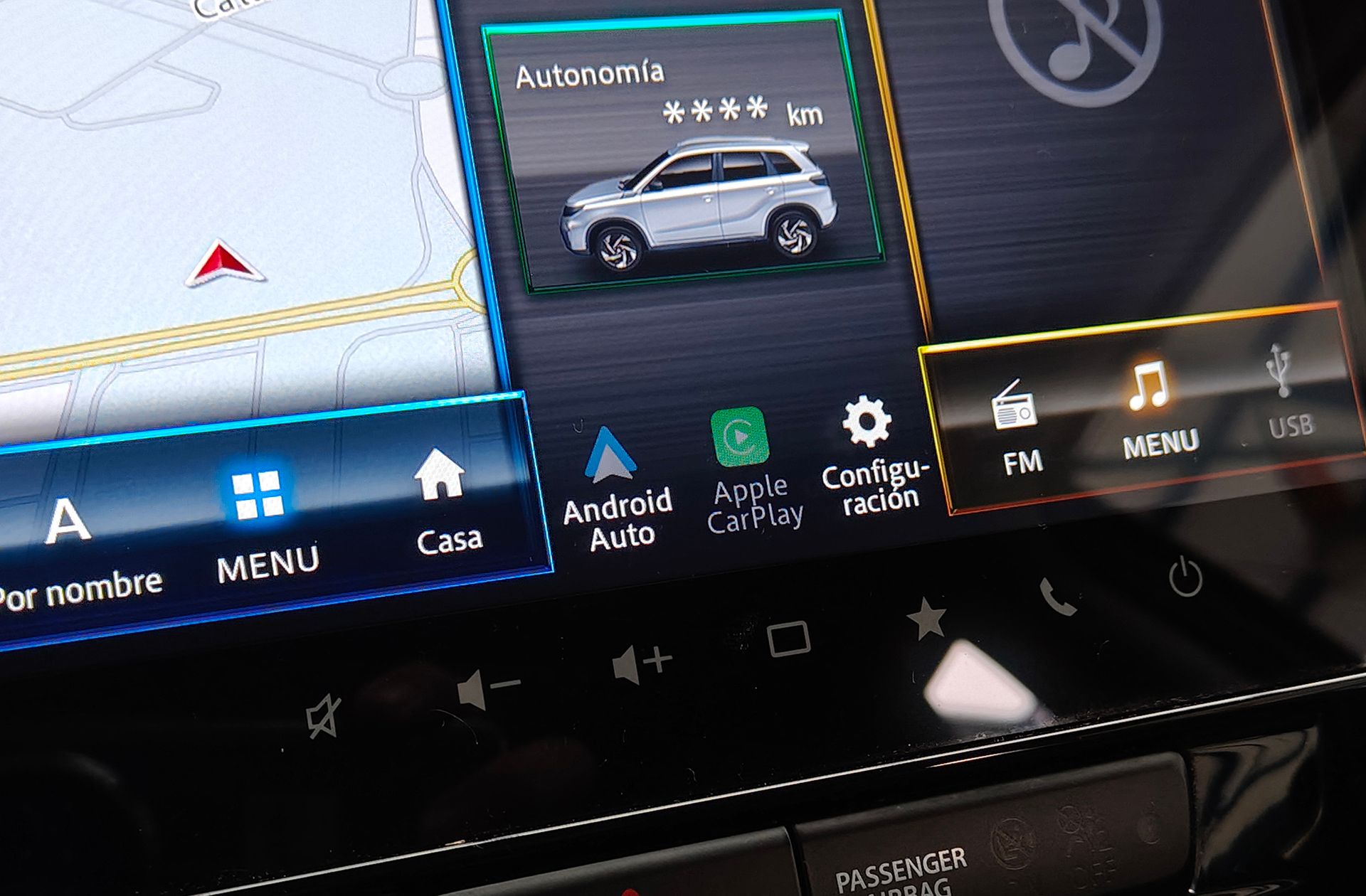 Suzuki Vitara 1.4 T Mild Hybrid S2 - foto 10
