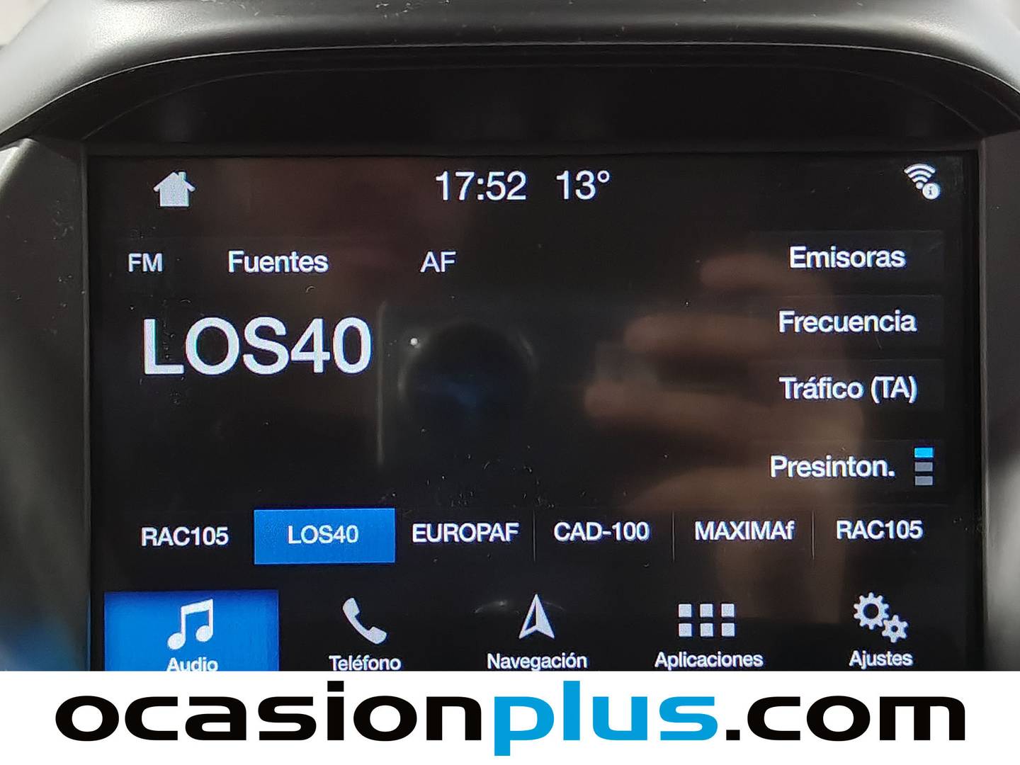 Foto Ford C-Max Ford C-Max 1.5 TDCI Trend+ (120 CV)