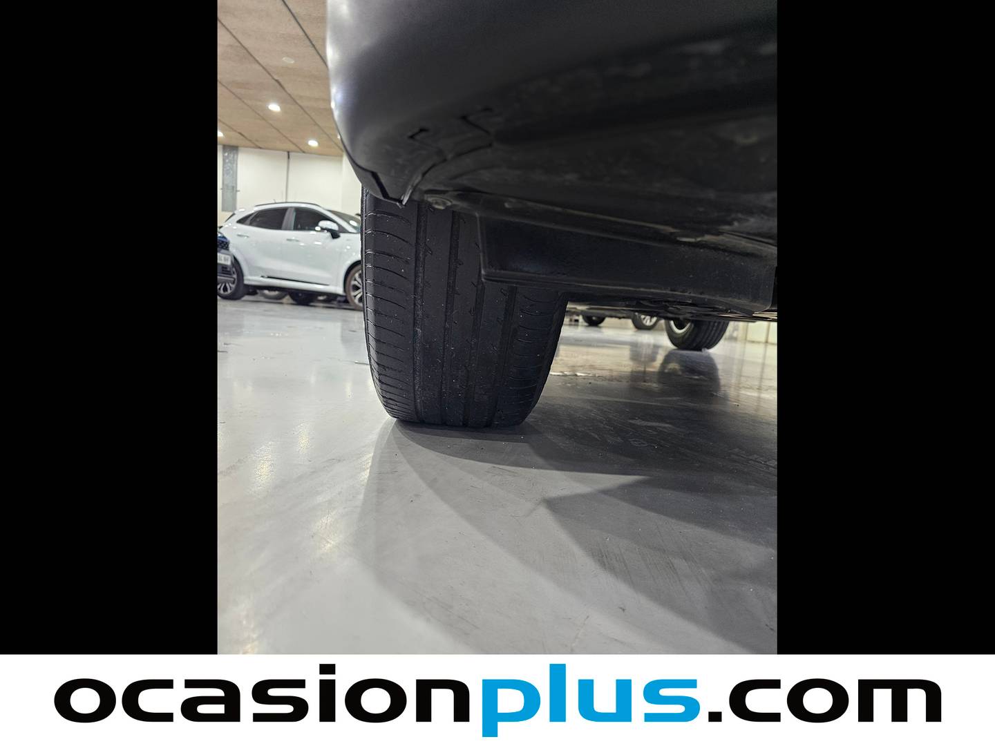 Mazda CX-5 Mazda CX-5 2.2 DE Style+ 2WD (150 CV) de segunda mano