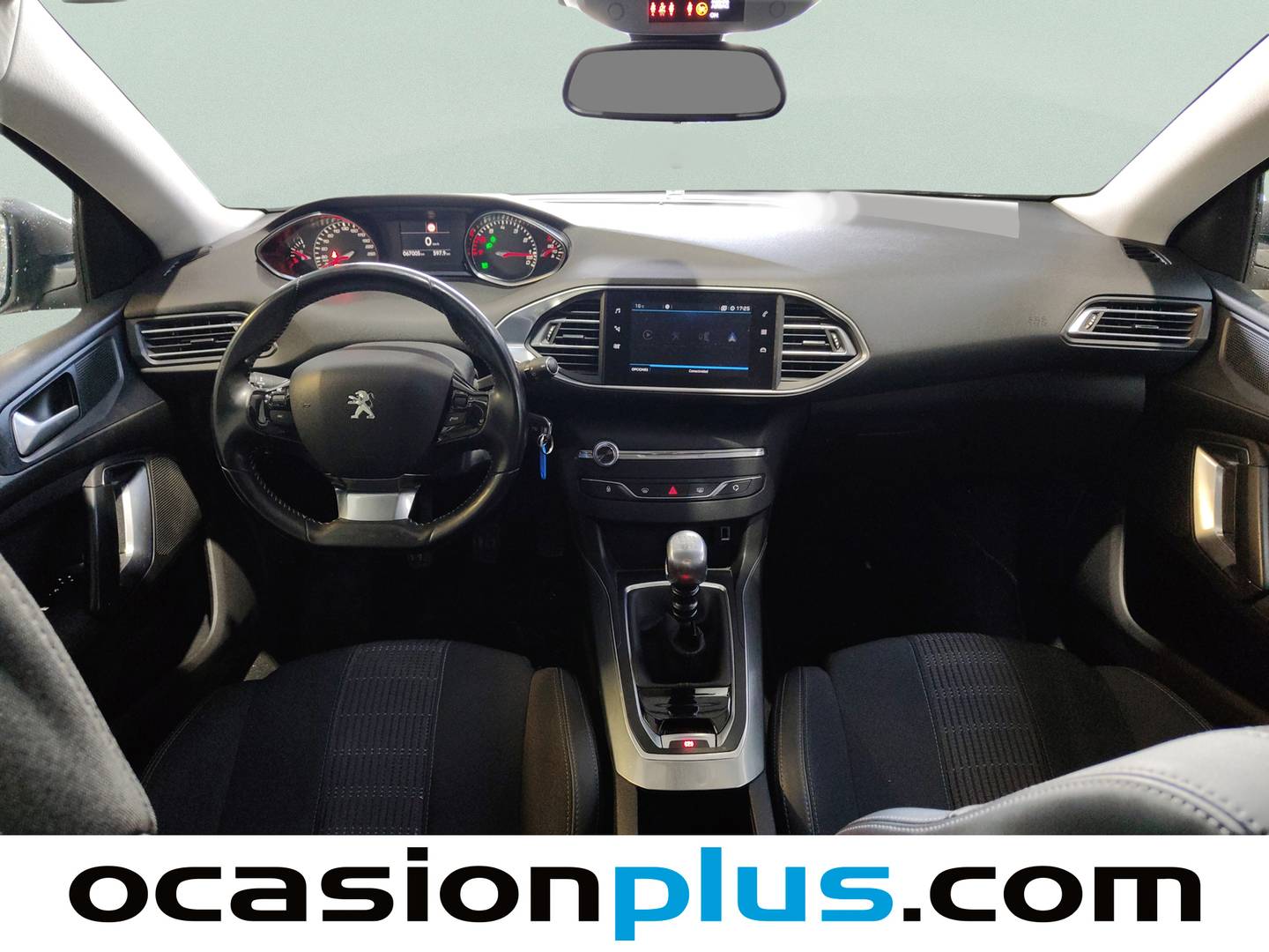 Foto Peugeot 308 Peugeot 308 PureTech 130 S&S Allure (130 CV)