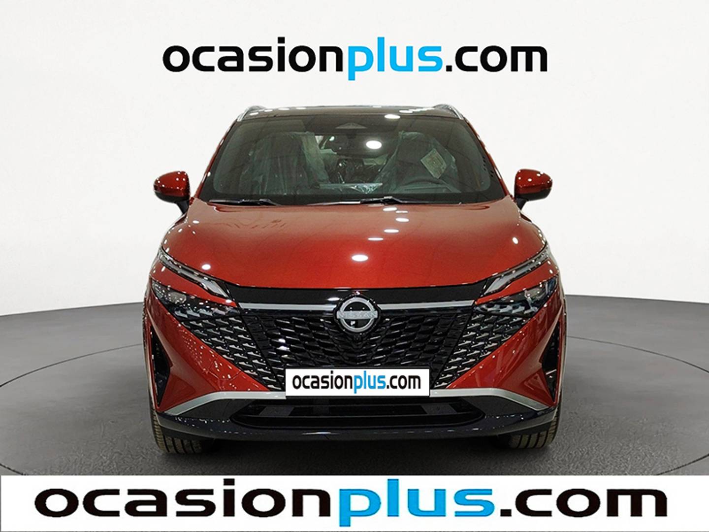 Foto Nissan QASHQAI Nissan Qashqai Tekna Premium E-POWER (190 CV)