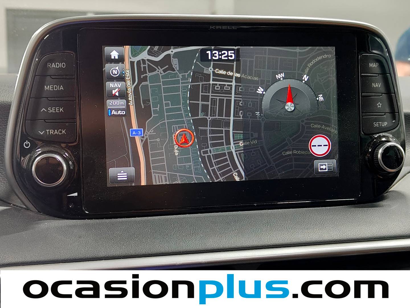 Acabados Hyundai Tucson Hyundai Tucson 1.6 CRDI 48V Style 4X2 DT (136 CV)