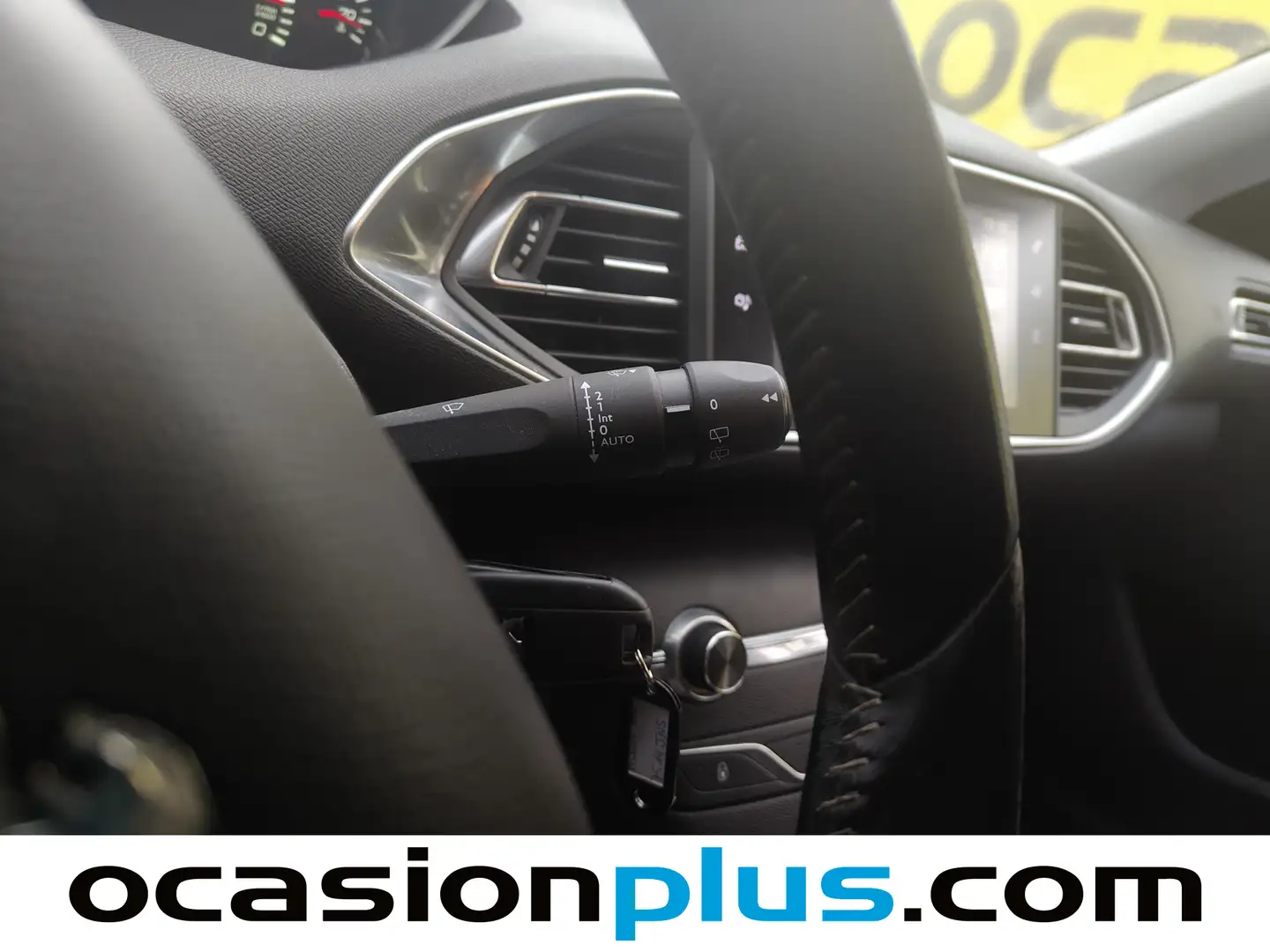 Foto Peugeot 308 Peugeot 308 PureTech 130 S&S Style (130 CV)