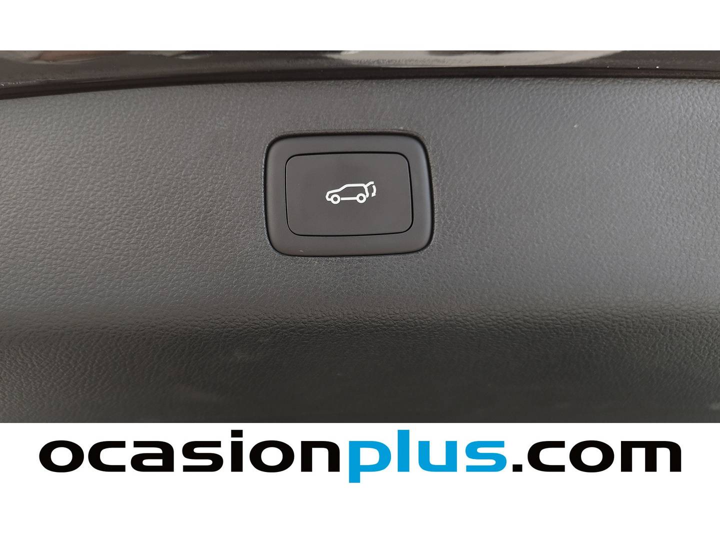 MG HS MG HS 1.5 Turbo GDI Luxury DCT (162 CV) 2024