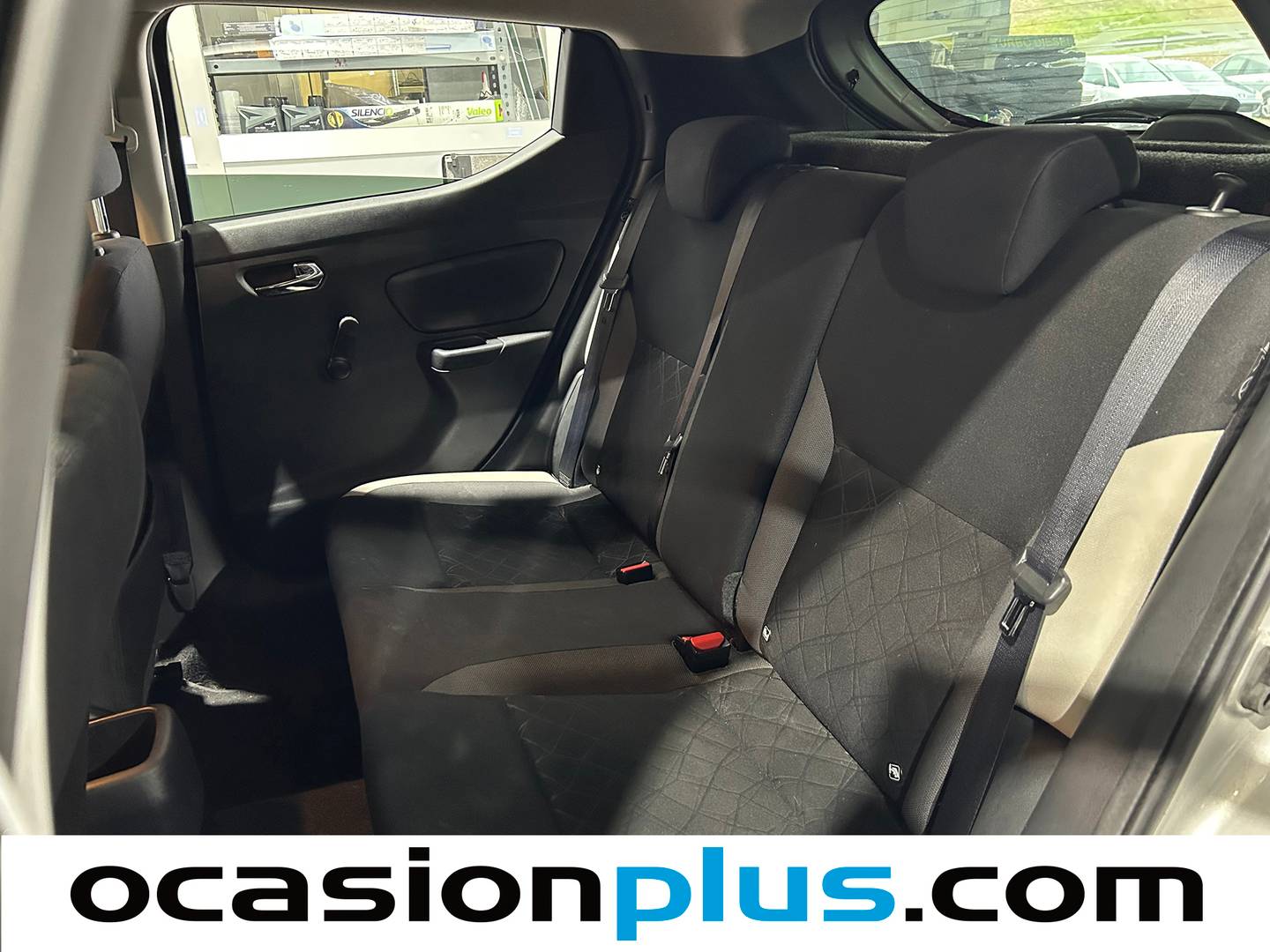 Foto Nissan Micra Nissan Micra 1.5 dCi N-CONNECTA  (90 CV)