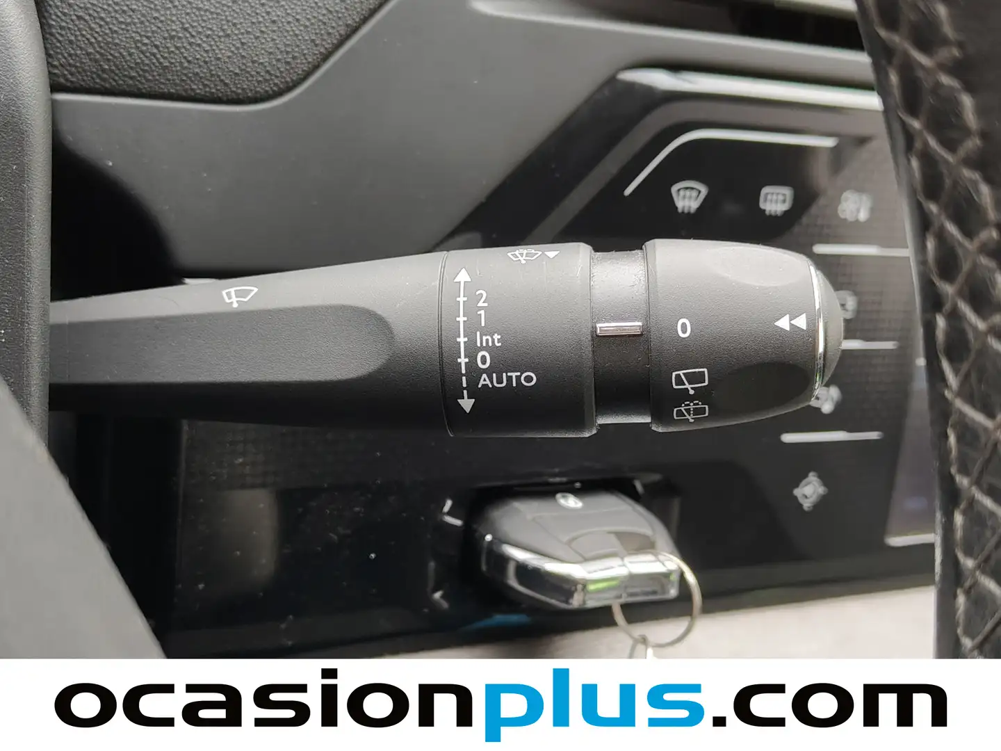 Foto Citroën Grand C4 Picasso Citroen Grand C4 Picasso PureTech 130 S&S 6v Feel (130 CV) 7 Plazas