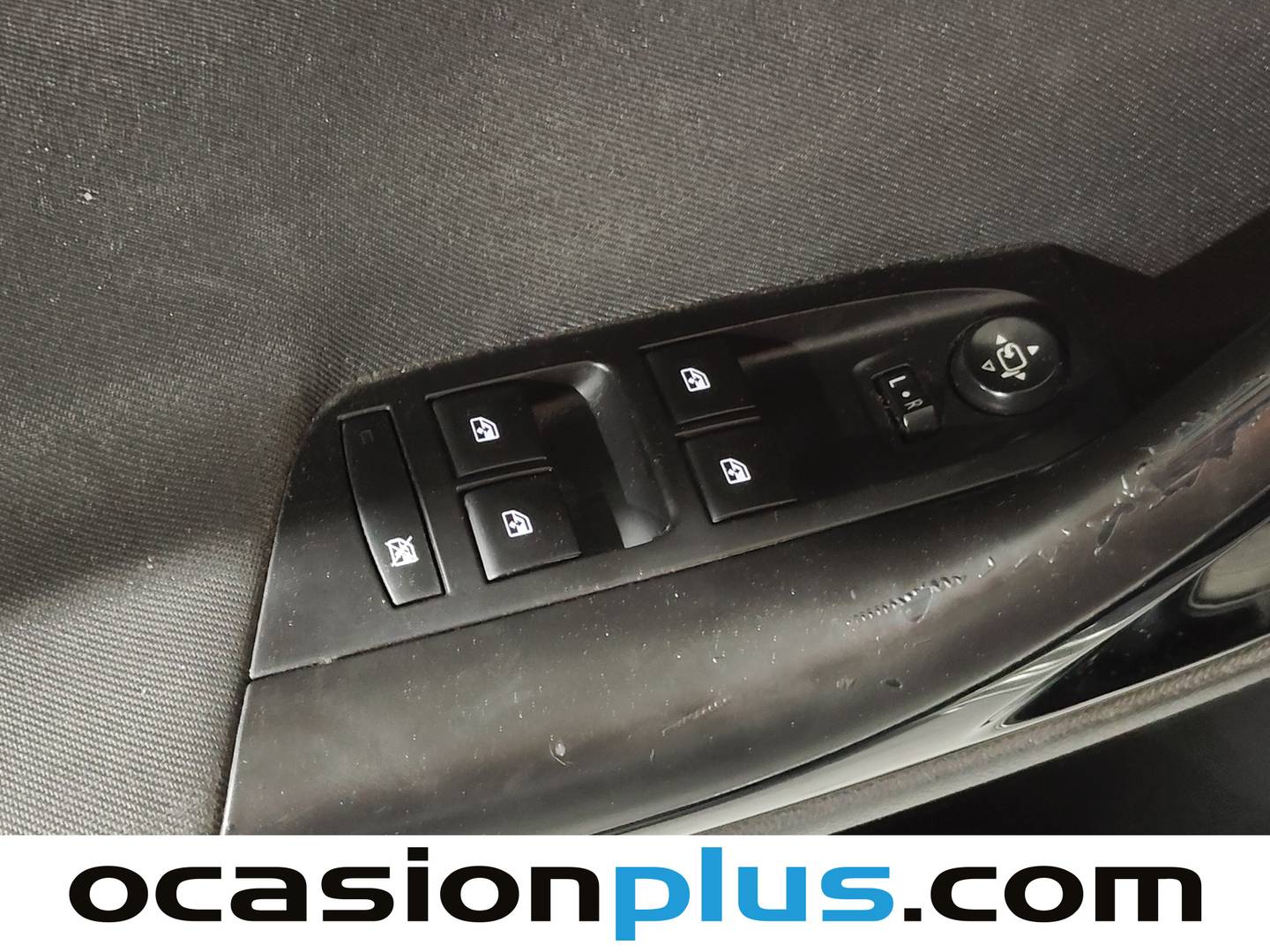 Opel Astra Opel Astra 1.6 CDTi S&S Dynamic (136 CV) manual