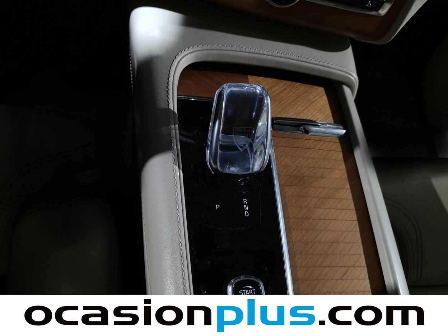 Foto Volvo XC90 Volvo XC90 B5 D Inscription AWD Auto (235 CV) 7 Plazas