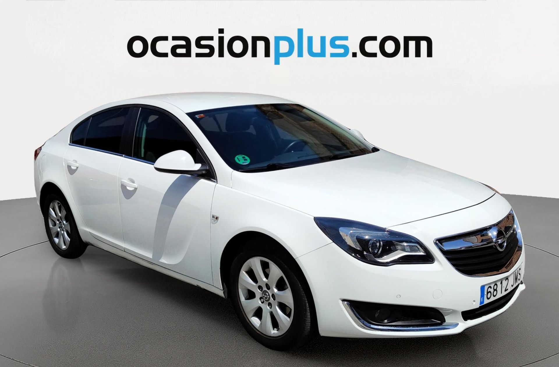 Opel Insignia 1.4 Turbo Selective - foto 2