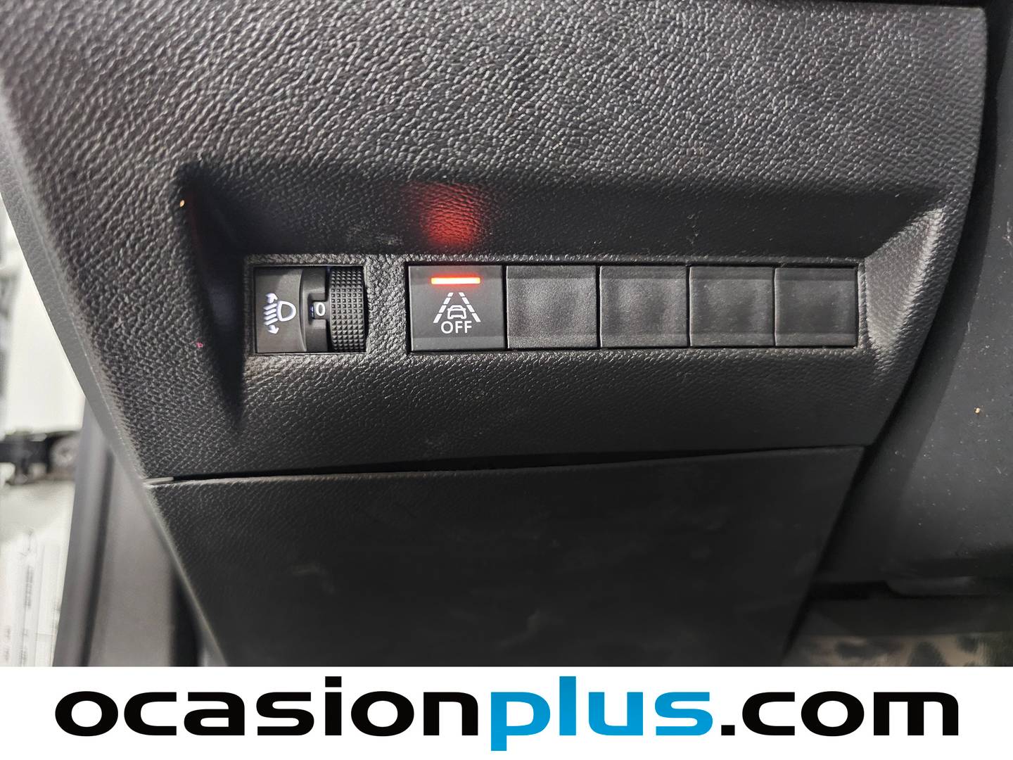 Extras del Peugeot 2008 Peugeot 2008 PureTech 100 S&S Active (100 CV)
