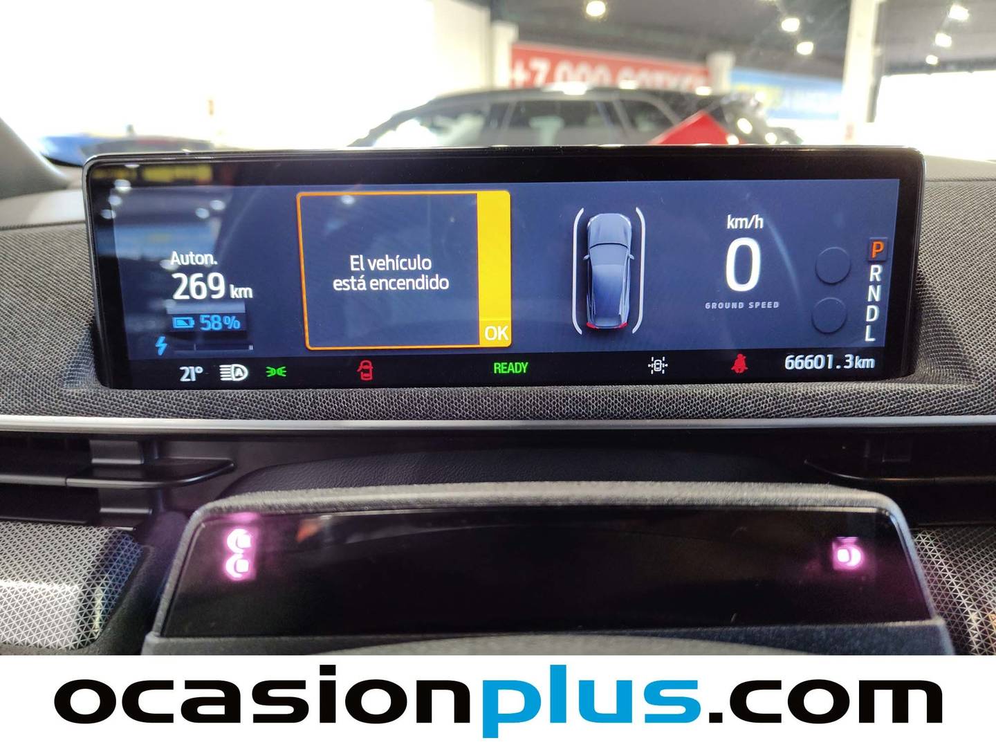 Ford Mustang Mach-E Ford Mustang Mach-E GT AWD Batería 98.8Kwh (487 CV) al mejor precio