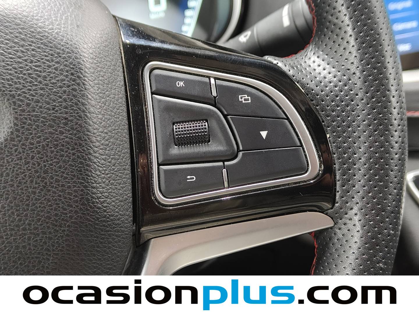 SWM G01 SWM G01 1.5T Luxury (131 CV) seminuevo