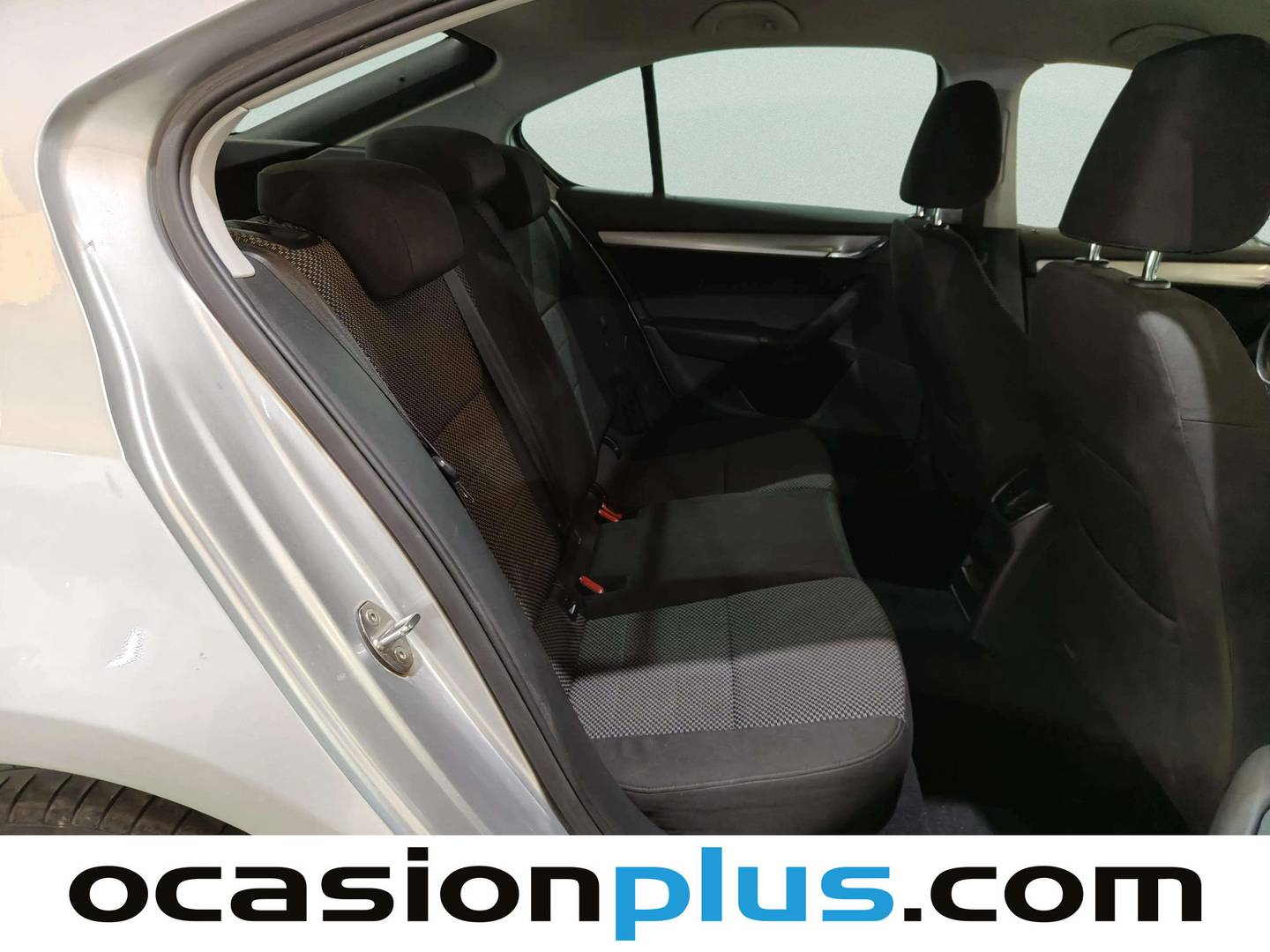 Skoda Octavia Skoda Octavia 1.6 TDI CR Ambition (110 CV) barato