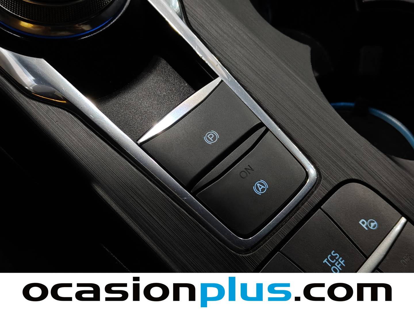 Foto Ford Focus Ford Focus 1.5 Ecoblue ST-Line Auto (120 CV)