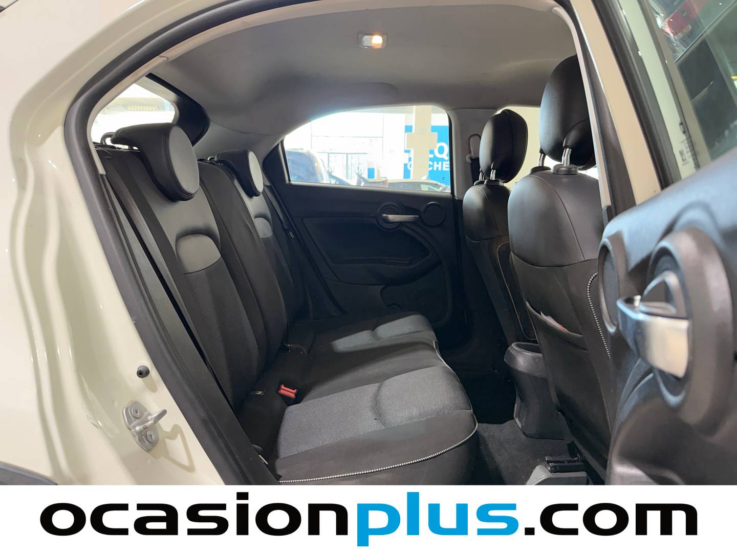 Foto Fiat 500X Fiat 500X 1.3 MultiJet S&S Urban 4x2 (95 CV)