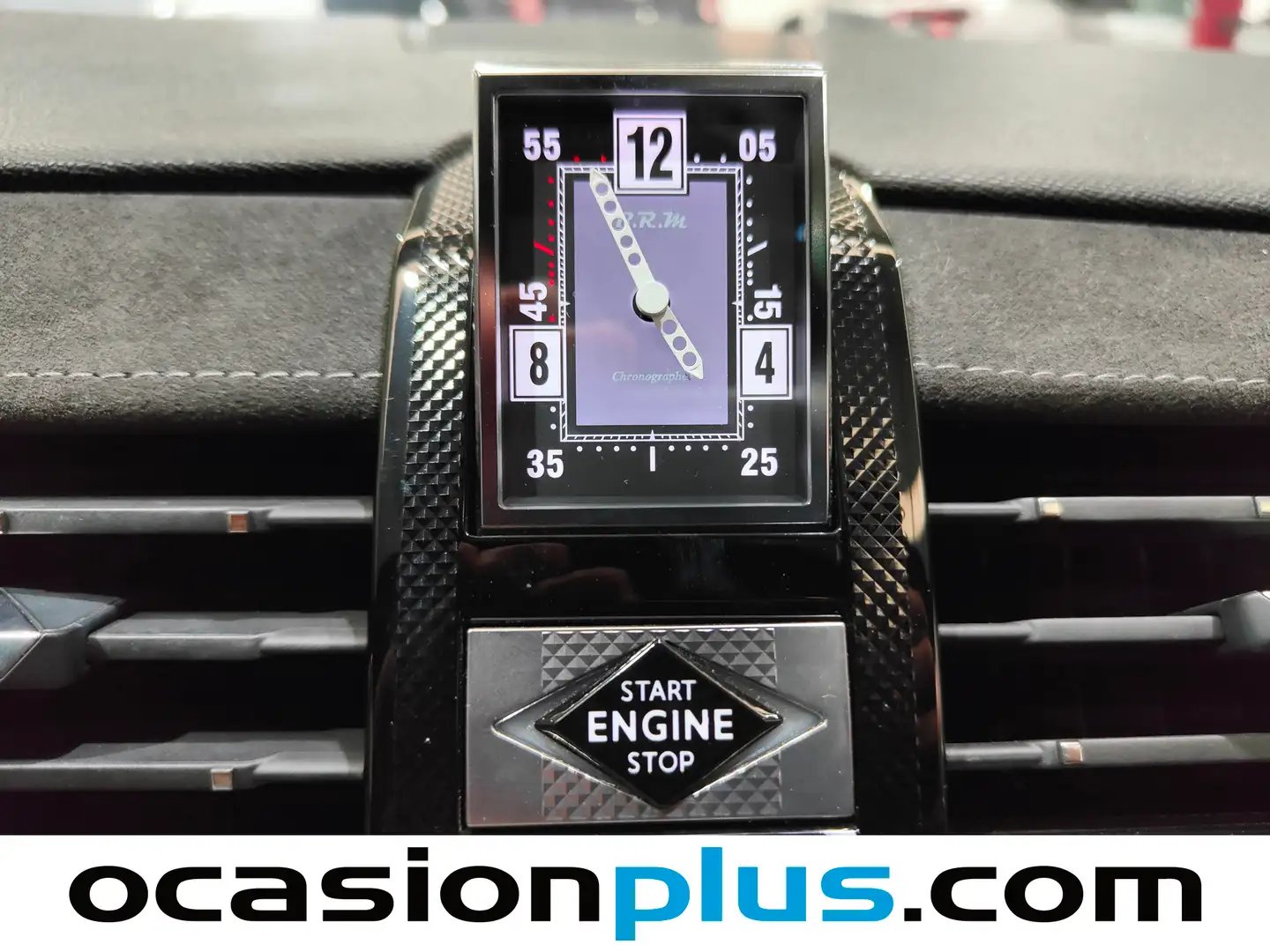 Foto DS DS 7 Crossback DS DS7 Crossback BlueHDi 130 DE Performance Line AT (130 CV)