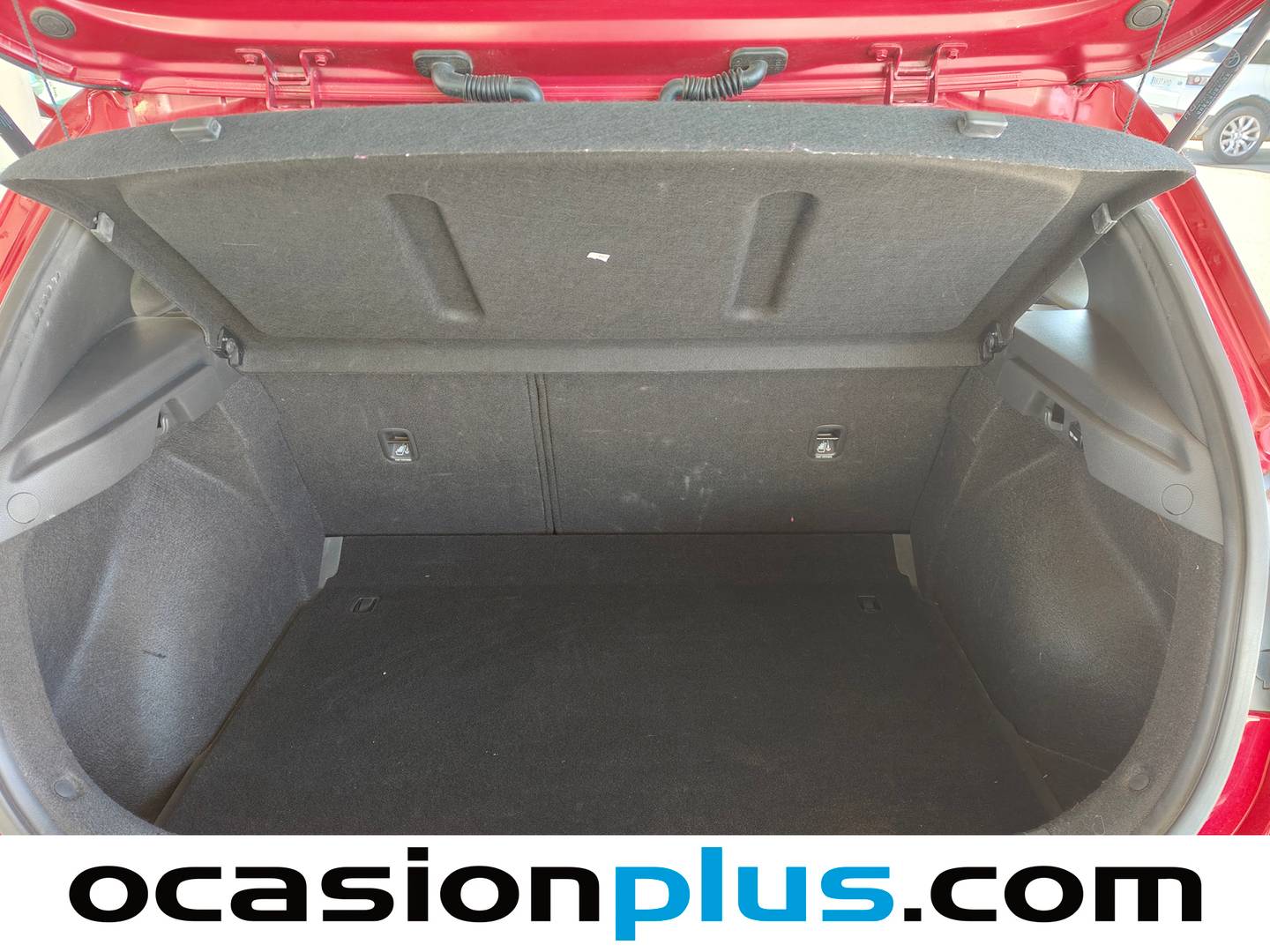 Fotos maletero Hyundai i30 Hyundai i30 1.0 TGDI 48V Klass (120 CV)