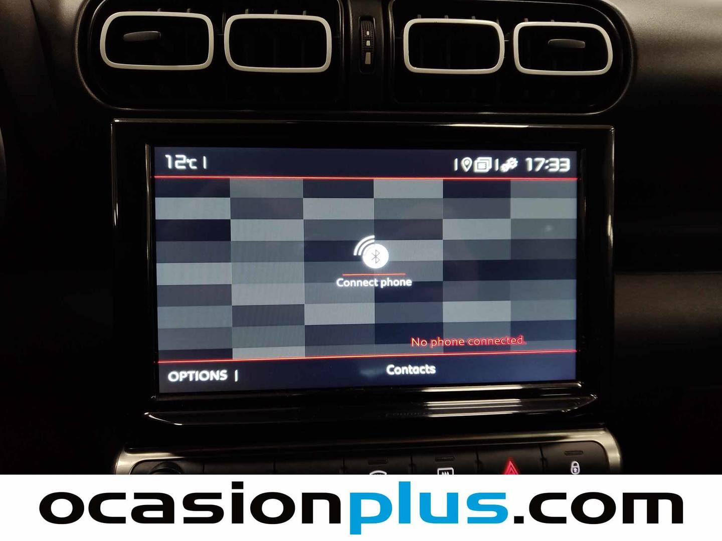 Foto Citroën C3 Aircross Citroen C3 Aircross PureTech 130 Shine Pack EAT6 (131 CV)