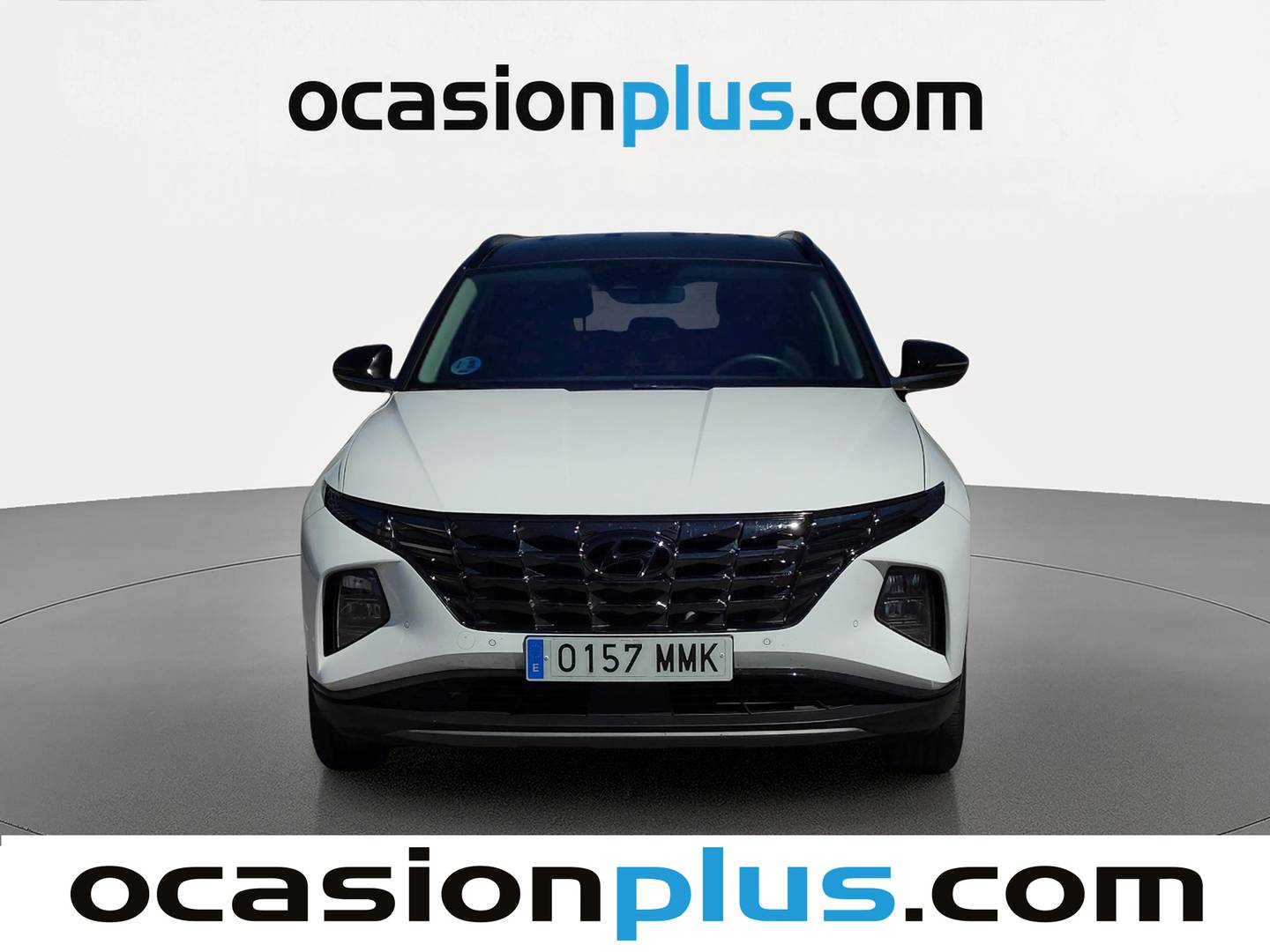 Hyundai Tucson Hyundai Tucson 1.6 CRDI 48V Tecno 2C (136 CV) 136cv