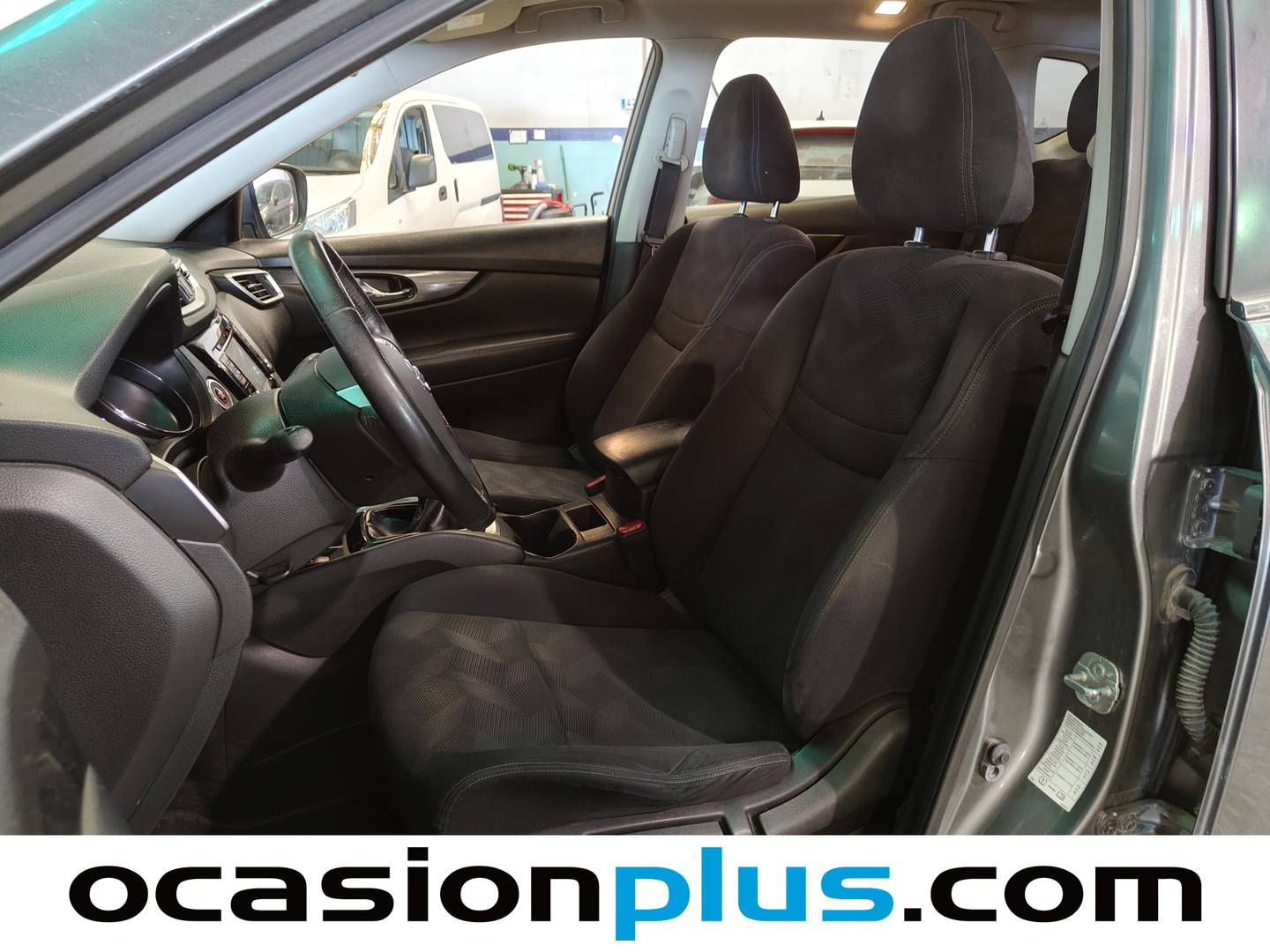 Foto Nissan X-TRAIL Nissan X-Trail 1.6 dCi 360 (130 CV)