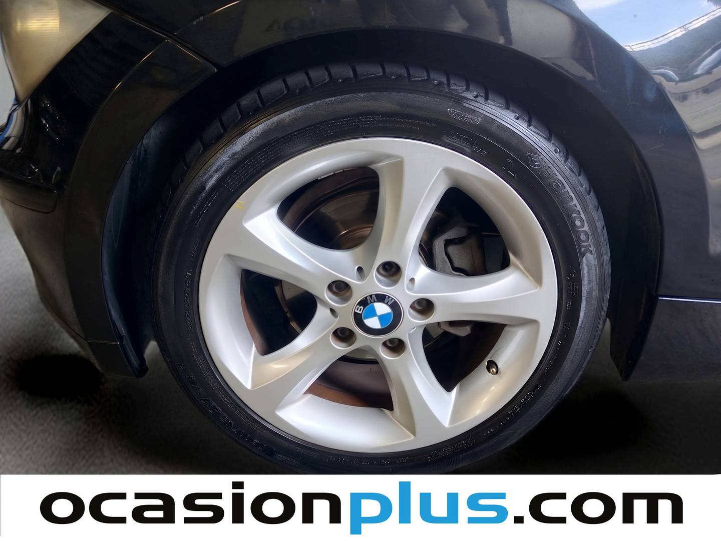 BMW Serie 1 BMW Serie 1 116i (122 CV) km 0